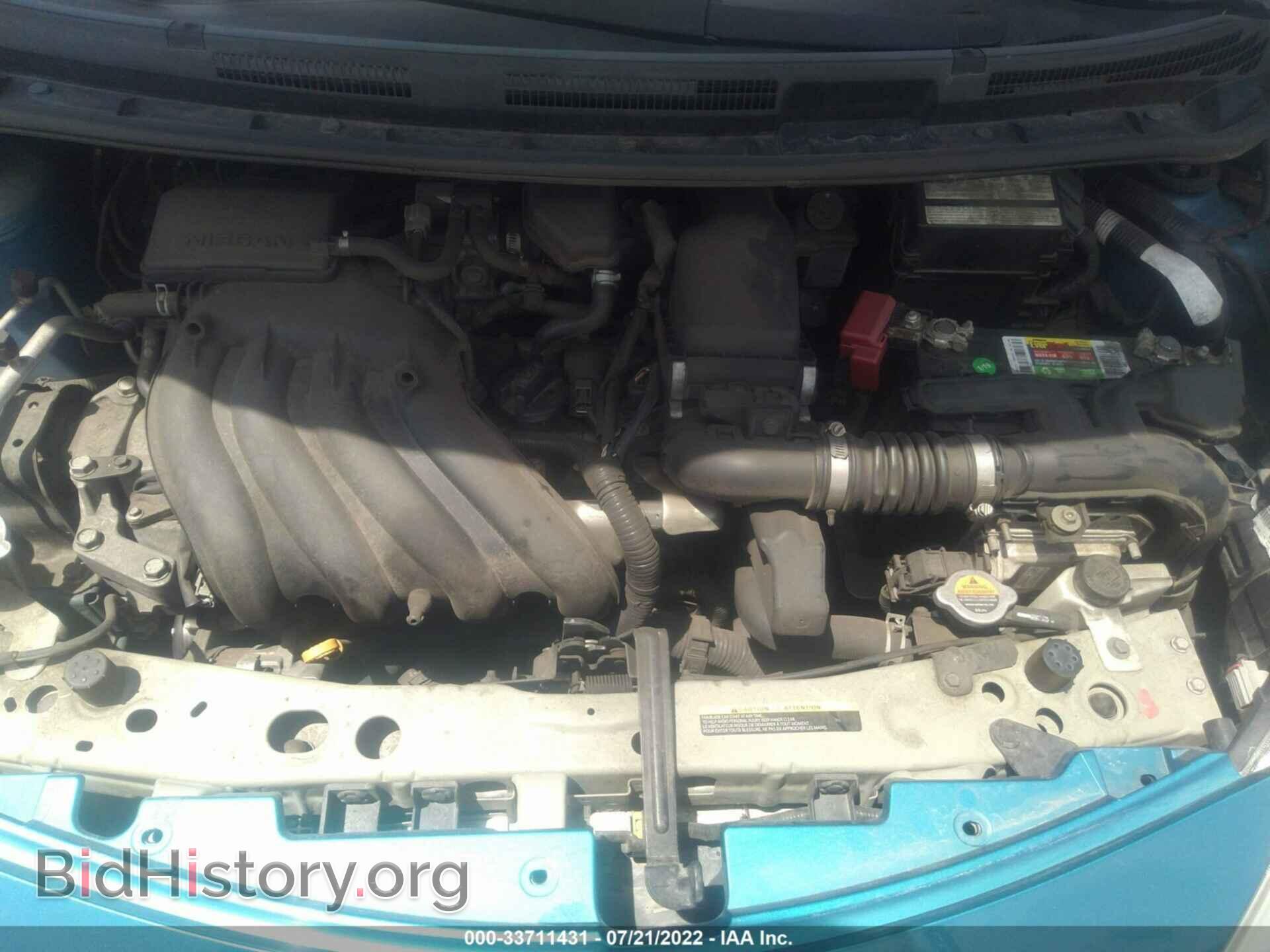 2015 NISSAN VERSA NOTE - VIN: 3N1CE2CP4FL417753 - Фото 10