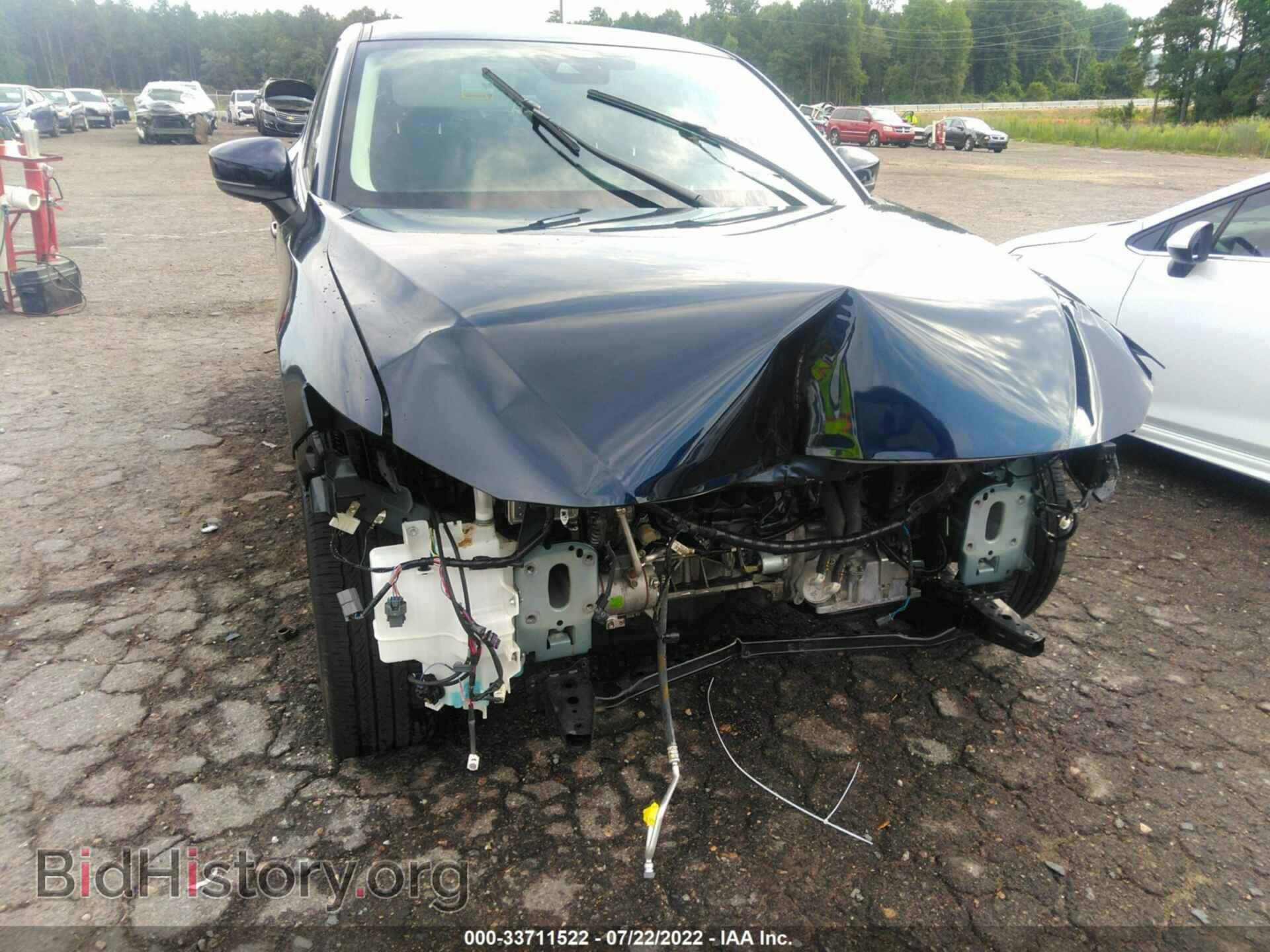 2017 MAZDA CX-5 - VIN: JM3KFBDL9H0103802 - Фото 6
