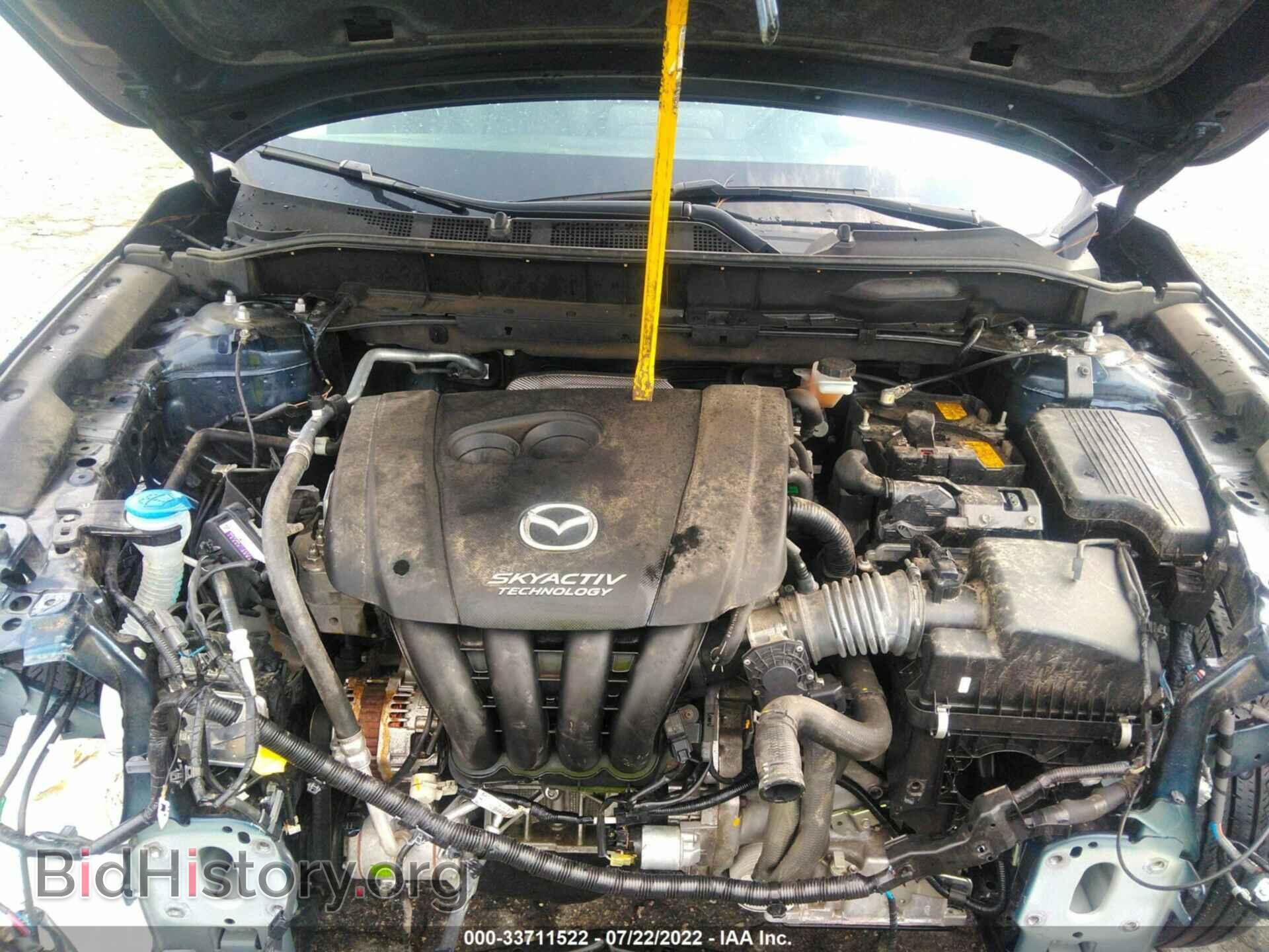 2017 MAZDA CX-5 - VIN: JM3KFBDL9H0103802 - Фото 10
