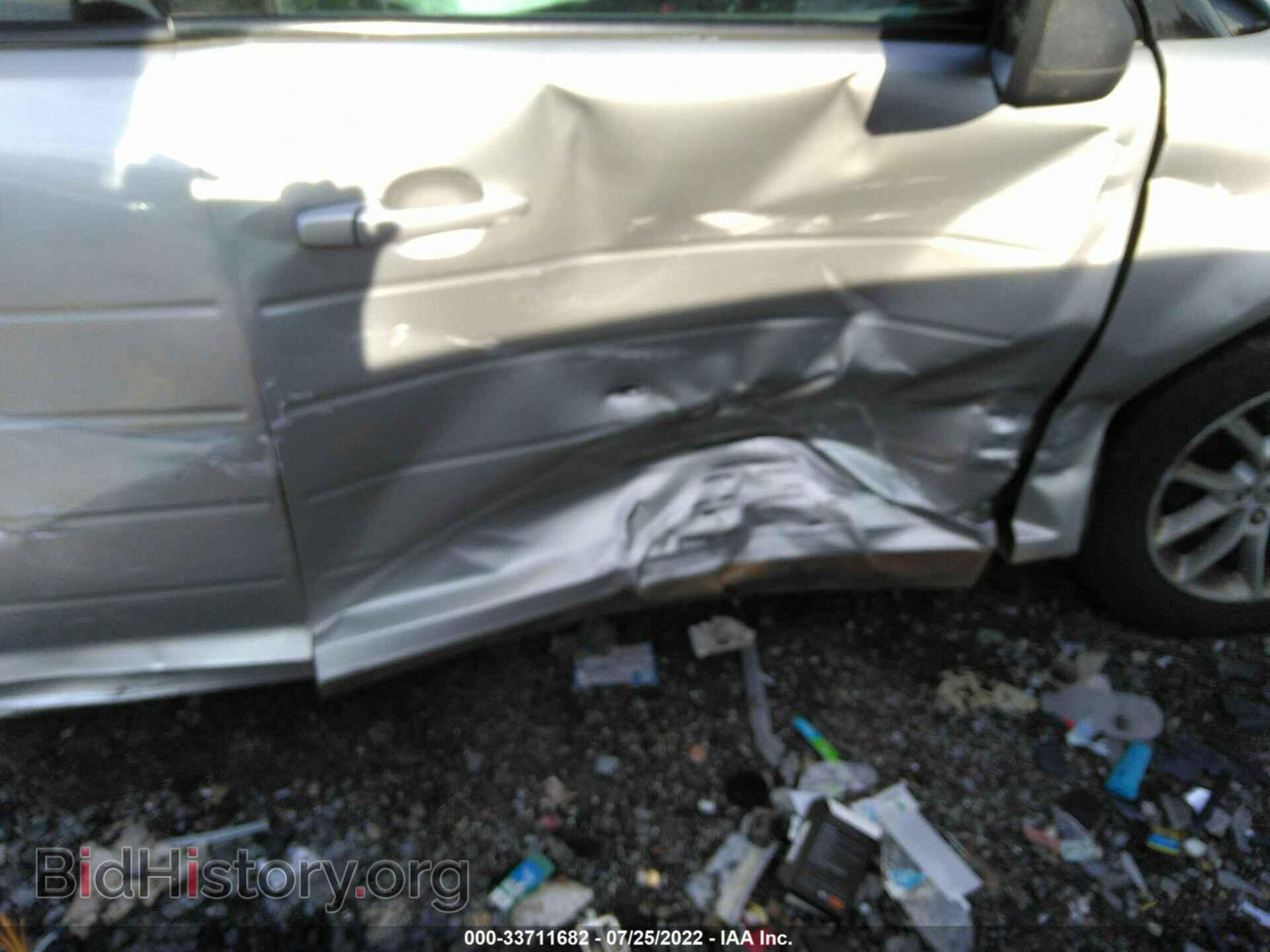 2014 FORD FLEX - VIN: 2FMGK5B89EBD32464 - Фото 6