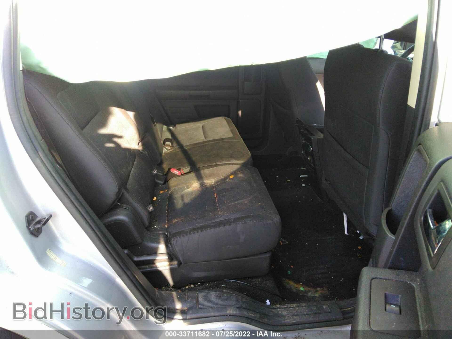 2014 FORD FLEX - VIN: 2FMGK5B89EBD32464 - Фото 8
