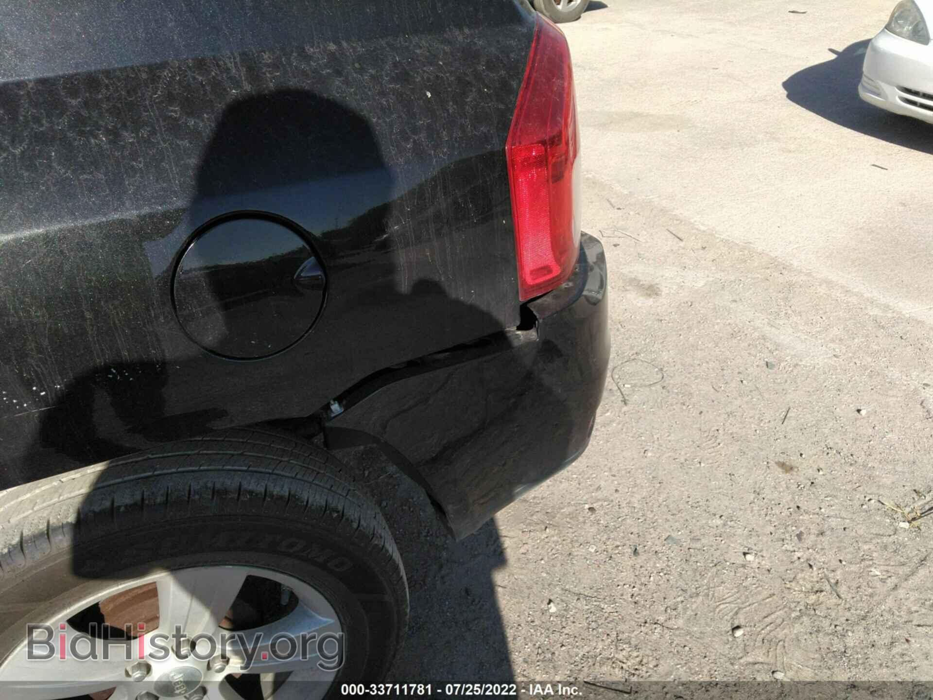 2011 JEEP COMPASS - VIN: 1J4NT1FB7BD137972 - Photo 6