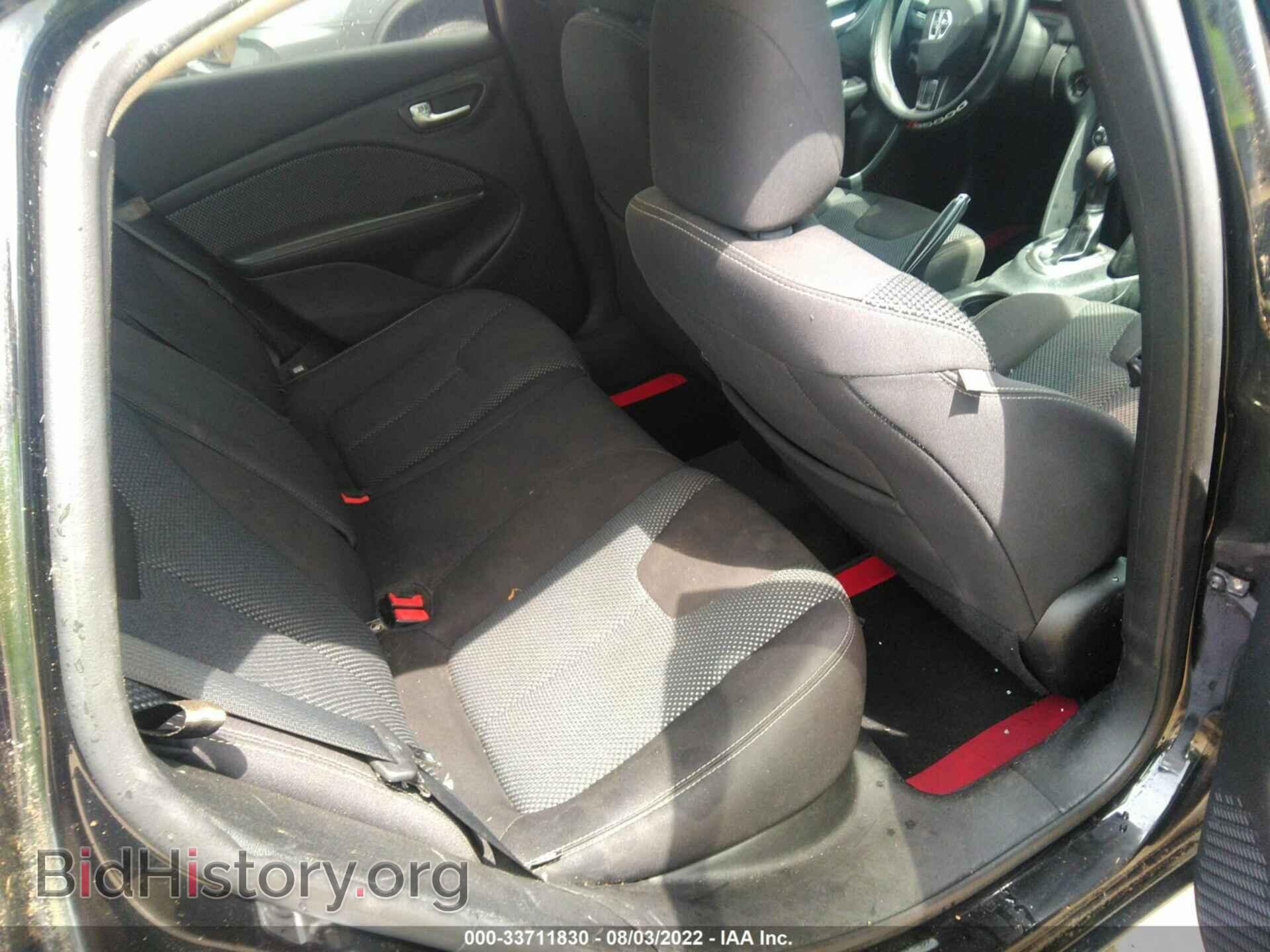 2015 DODGE DART - VIN: 1C3CDFBB9FD221489 - Фото 8