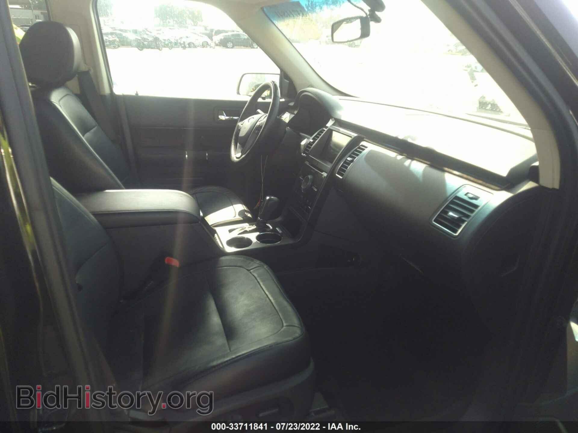 2015 FORD FLEX - VIN: 2FMGK5D82FBA07976 - Photo 5