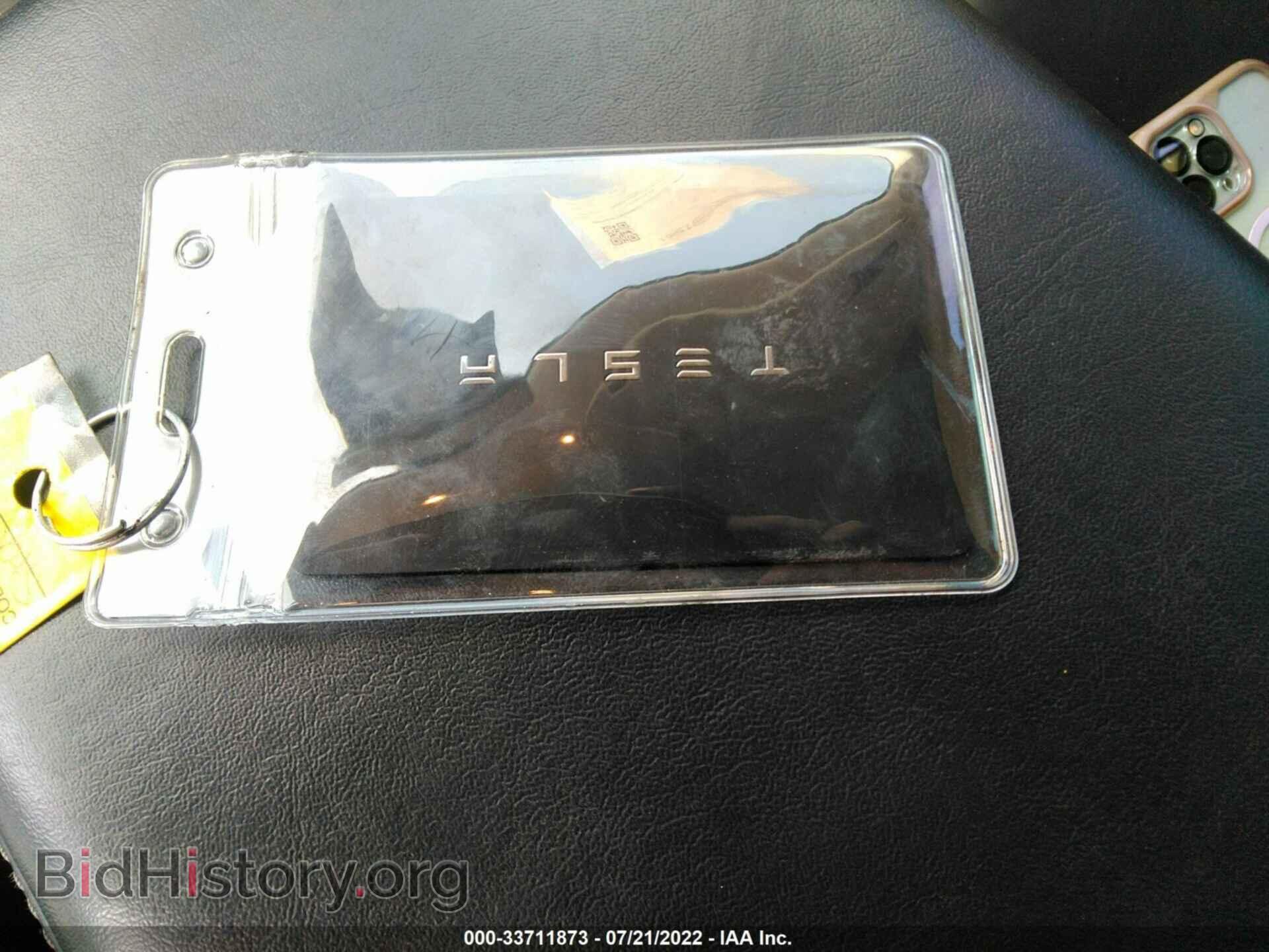 2017 TESLA MODEL 3 - VIN: 5YJ3E1EA0HF002060 - Photo 11