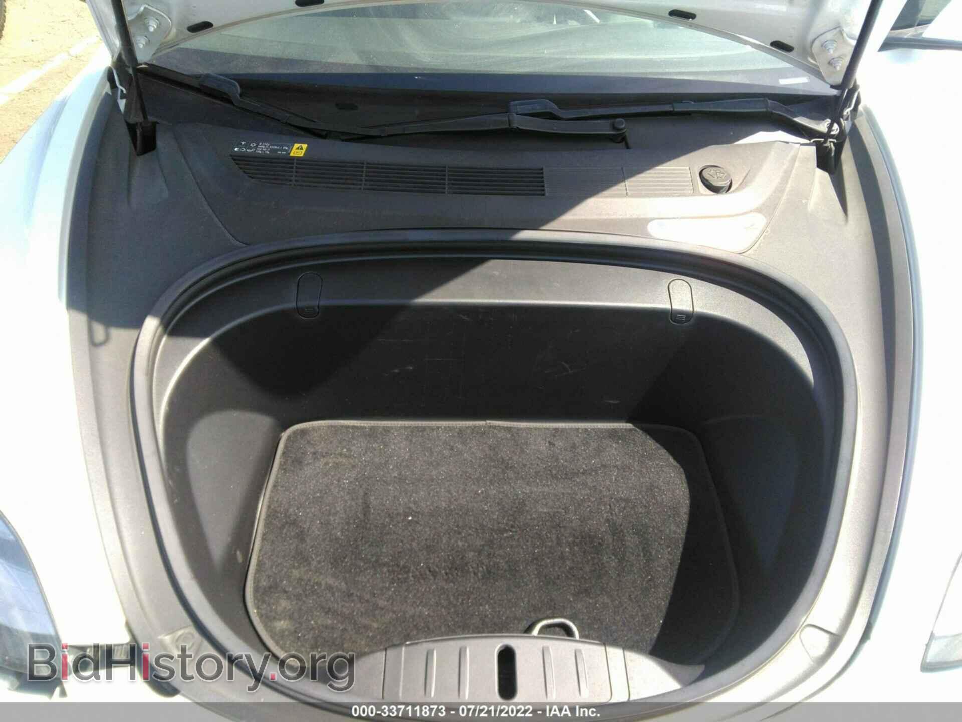 2017 TESLA MODEL 3 - VIN: 5YJ3E1EA0HF002060 - Photo 10