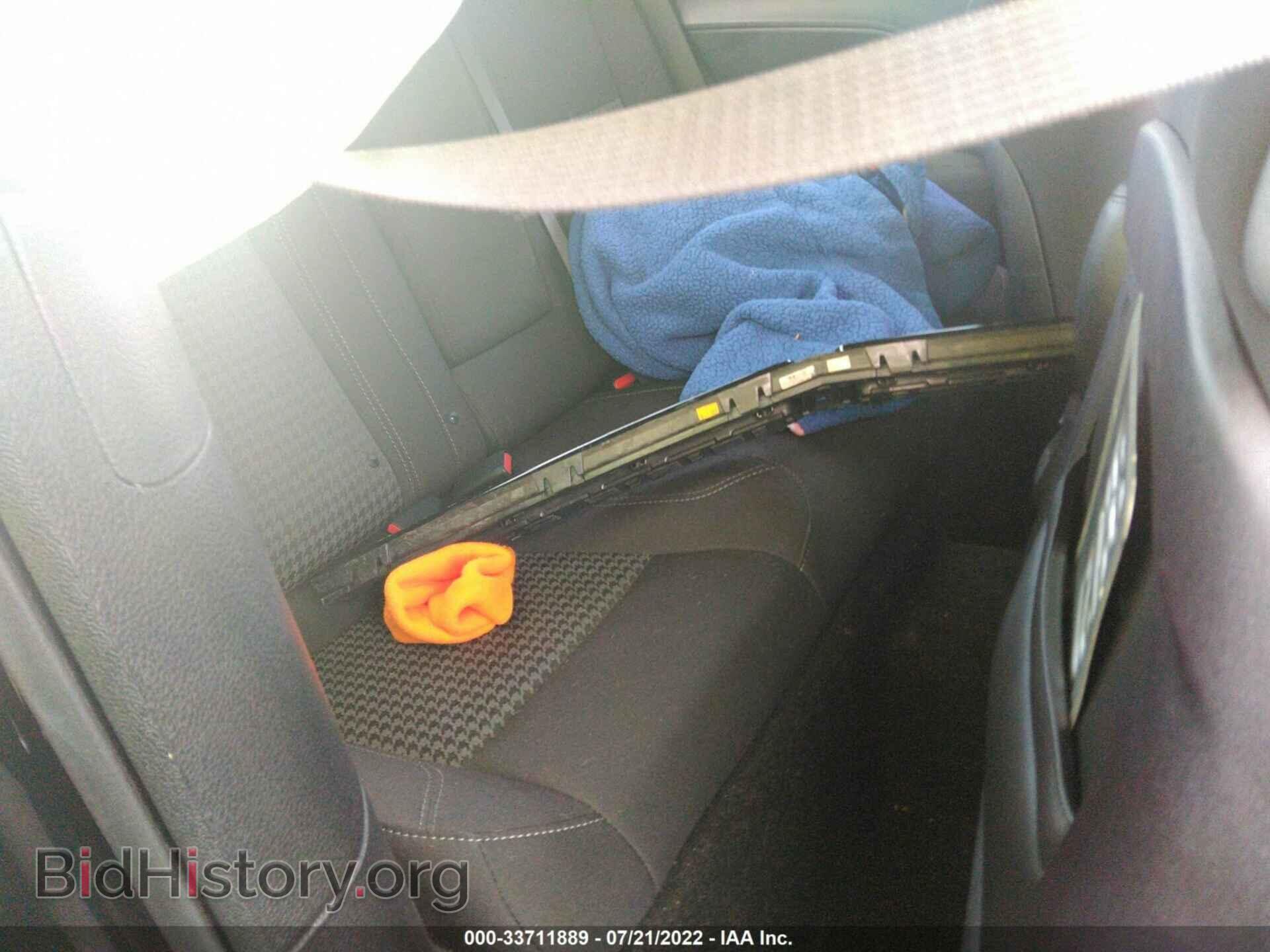 2019 DODGE CHALLENGER - VIN: 2C3CDZAG4KH680179 - Photo 8