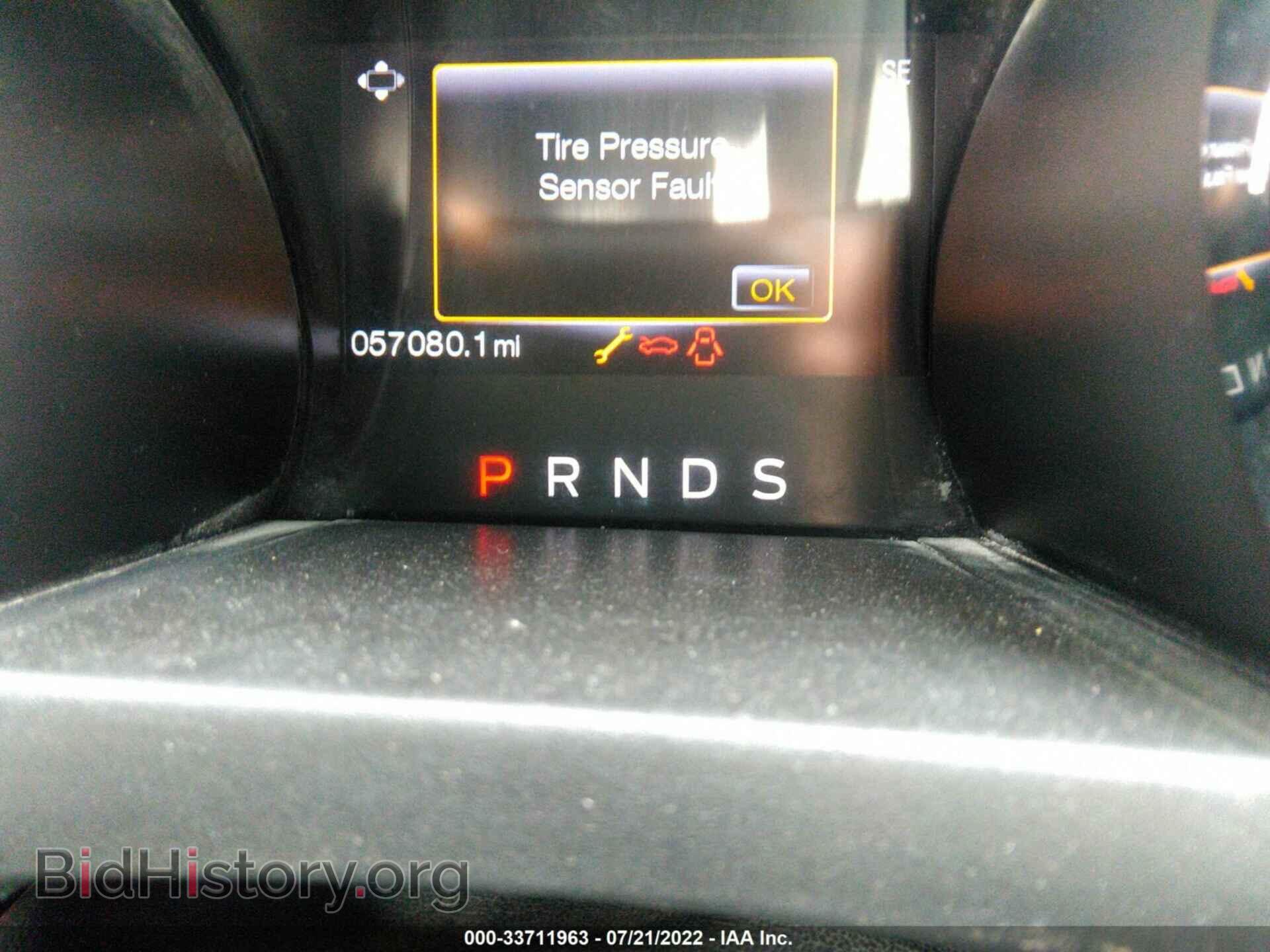 2016 FORD MUSTANG - VIN: 1FA6P8AM7G5290102 - Фото 7