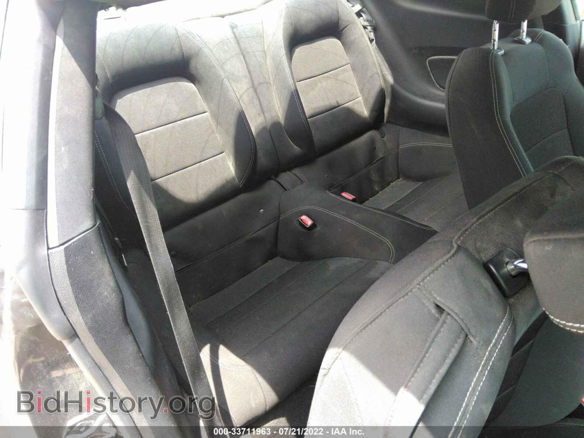 2016 FORD MUSTANG - VIN: 1FA6P8AM7G5290102 - Фото 8