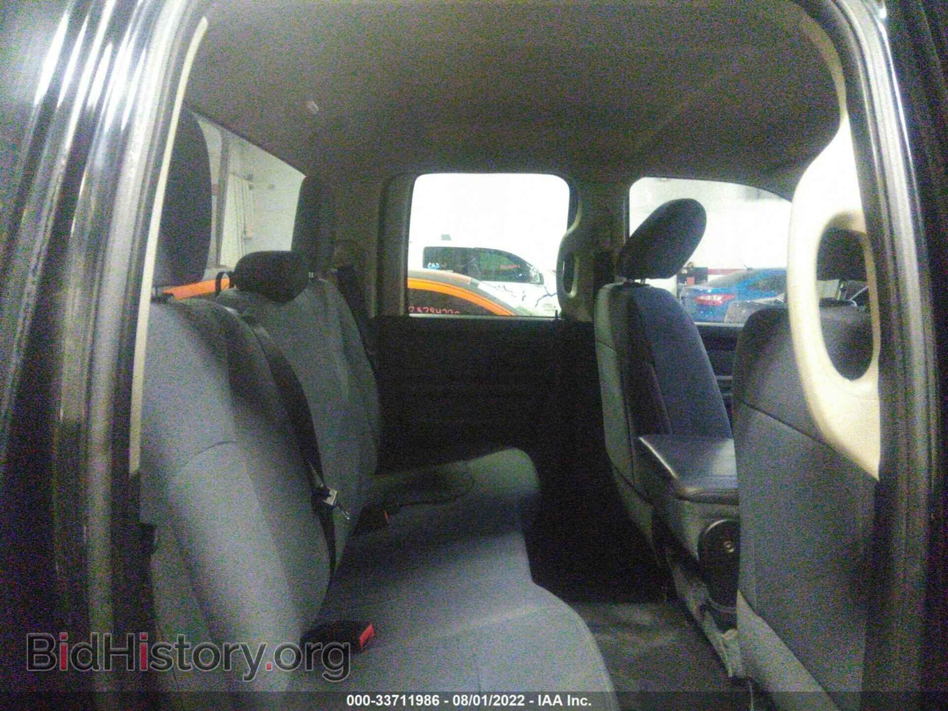 2014 RAM 1500 - VIN: 1C6RR7FT7ES221055 - Photo 8