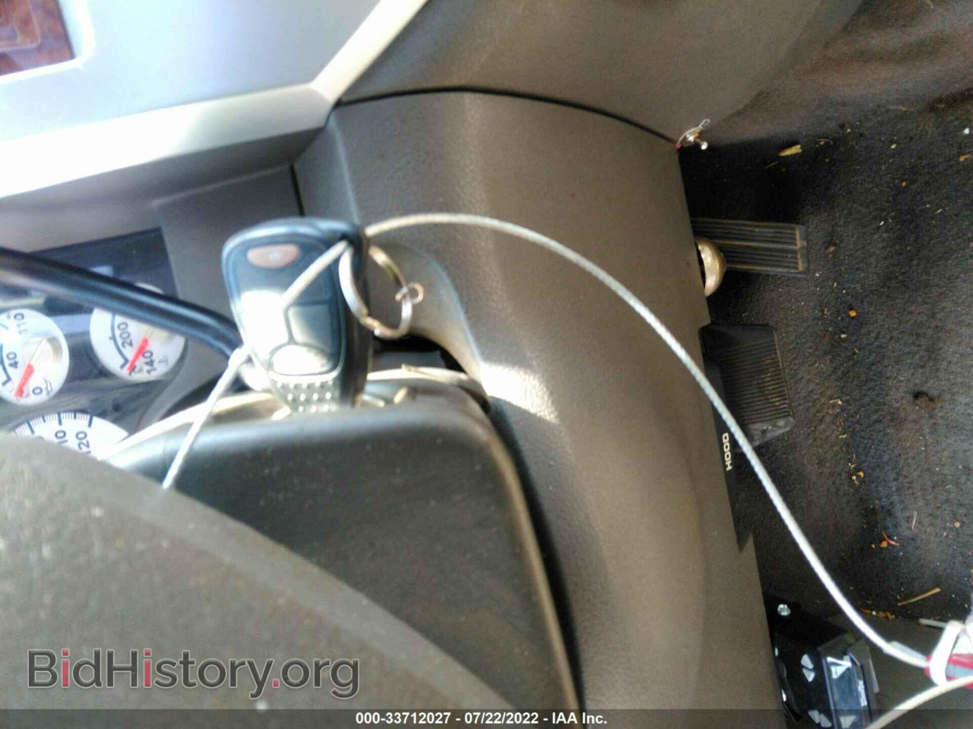2006 DODGE RAM 3500 - VIN: 3D7MX48C96G145616 - Фото 11