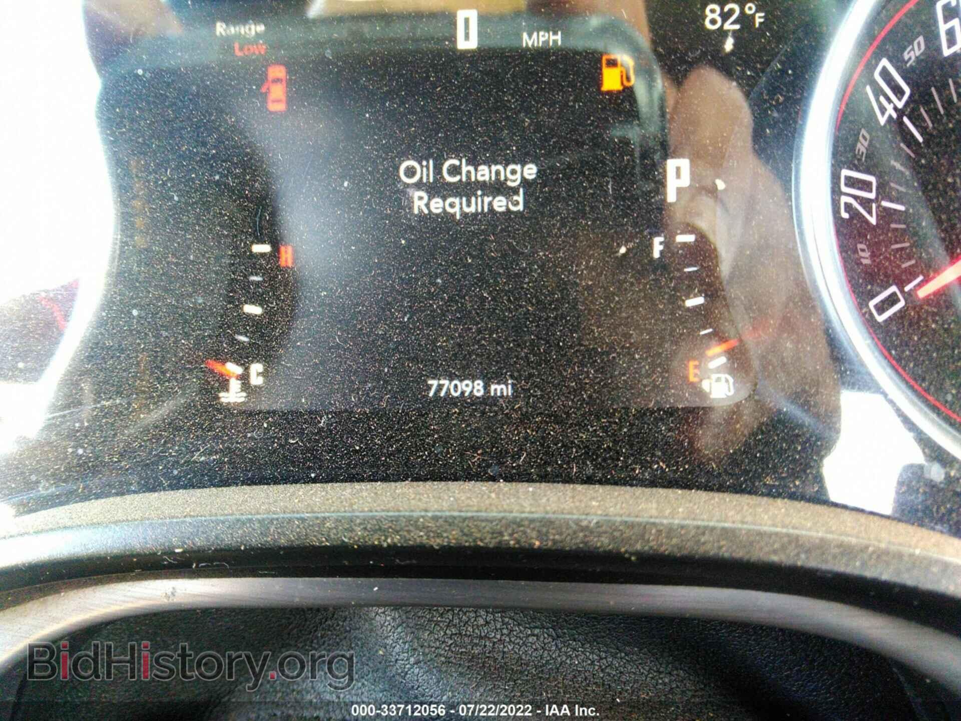 2016 DODGE CHALLENGER - VIN: 2C3CDZAG8GH149316 - Фото 7
