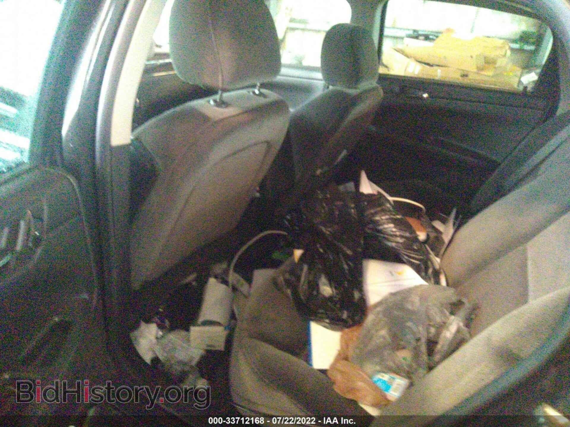 2013 CHEVROLET IMPALA - VIN: 2G1WF5E32D1110379 - Фото 8