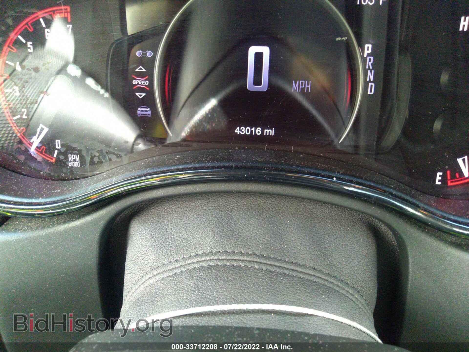 2021 DODGE DURANGO - VIN: 1C4RDJDG9MC634226 - Photo 7