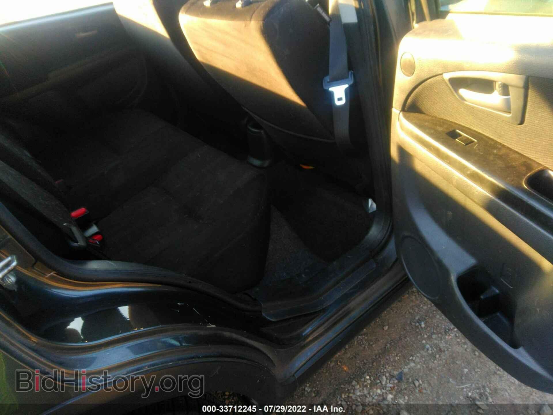 2010 SUZUKI SX4 - VIN: JS2YB5A38A6301929 - Photo 8