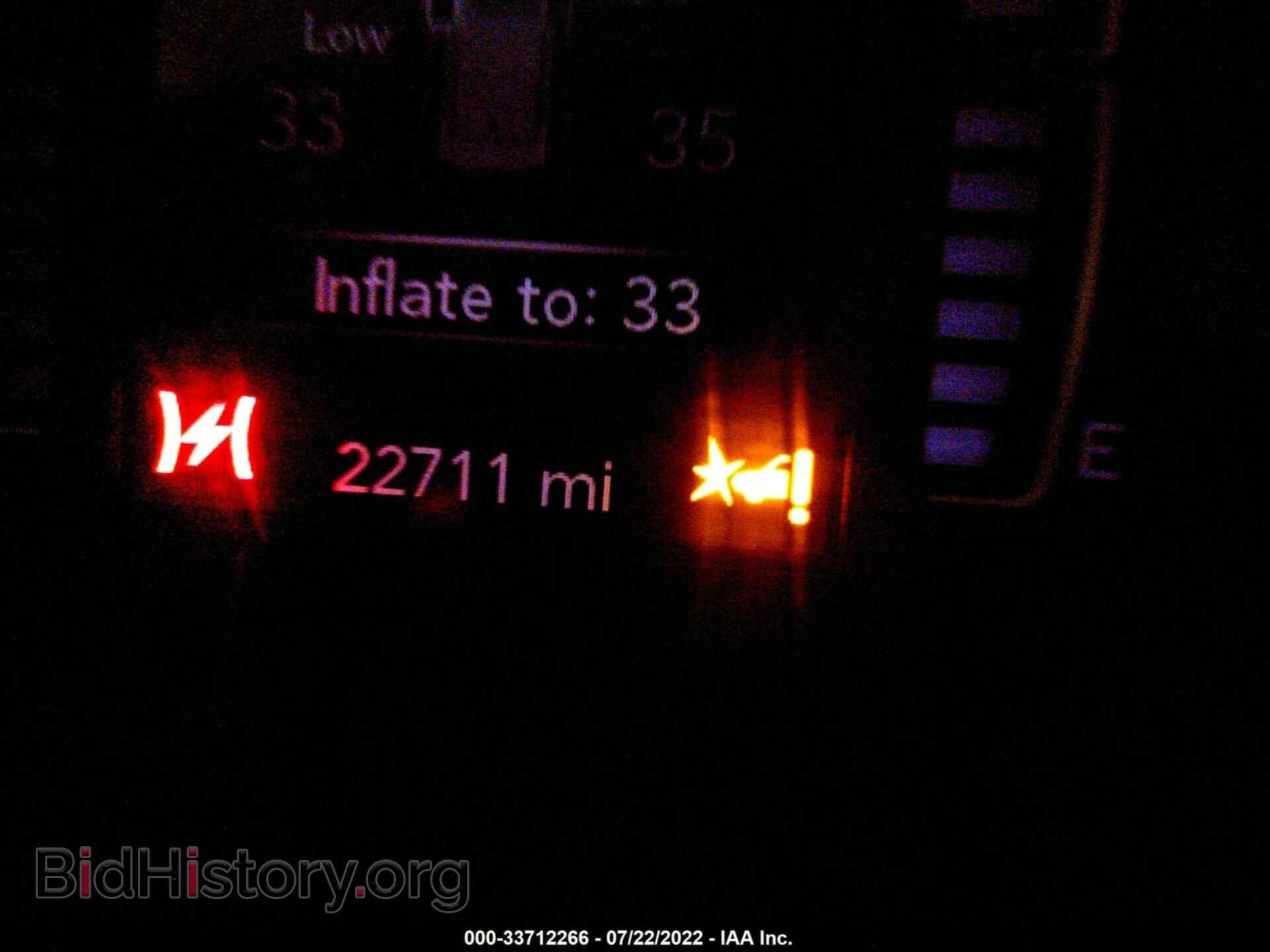 2021 JEEP CHEROKEE - VIN: 1C4PJMLB2MD185960 - Photo 7