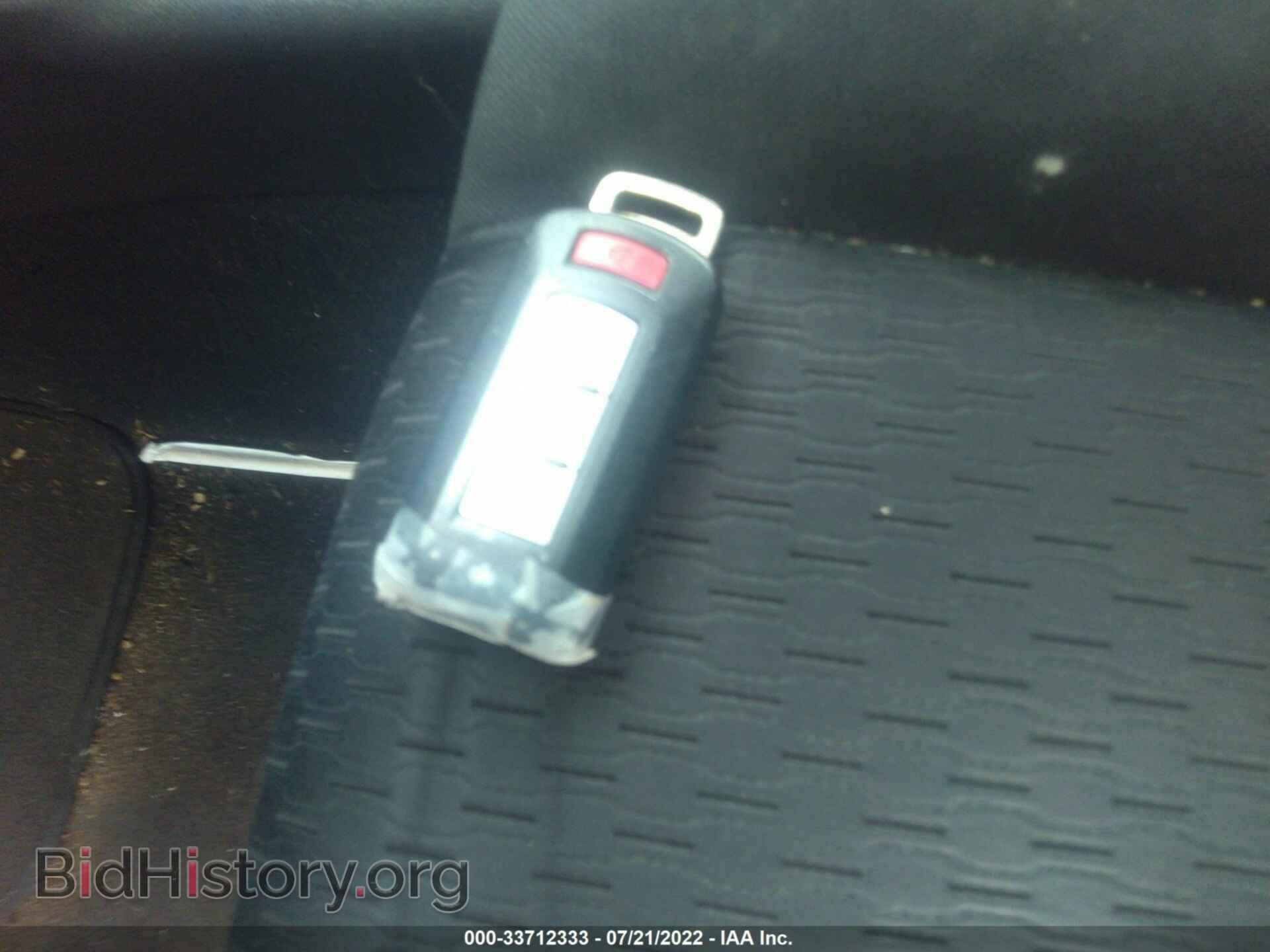 2014 MITSUBISHI OUTLANDER - VIN: JA4AD3A35EZ018445 - Фото 11