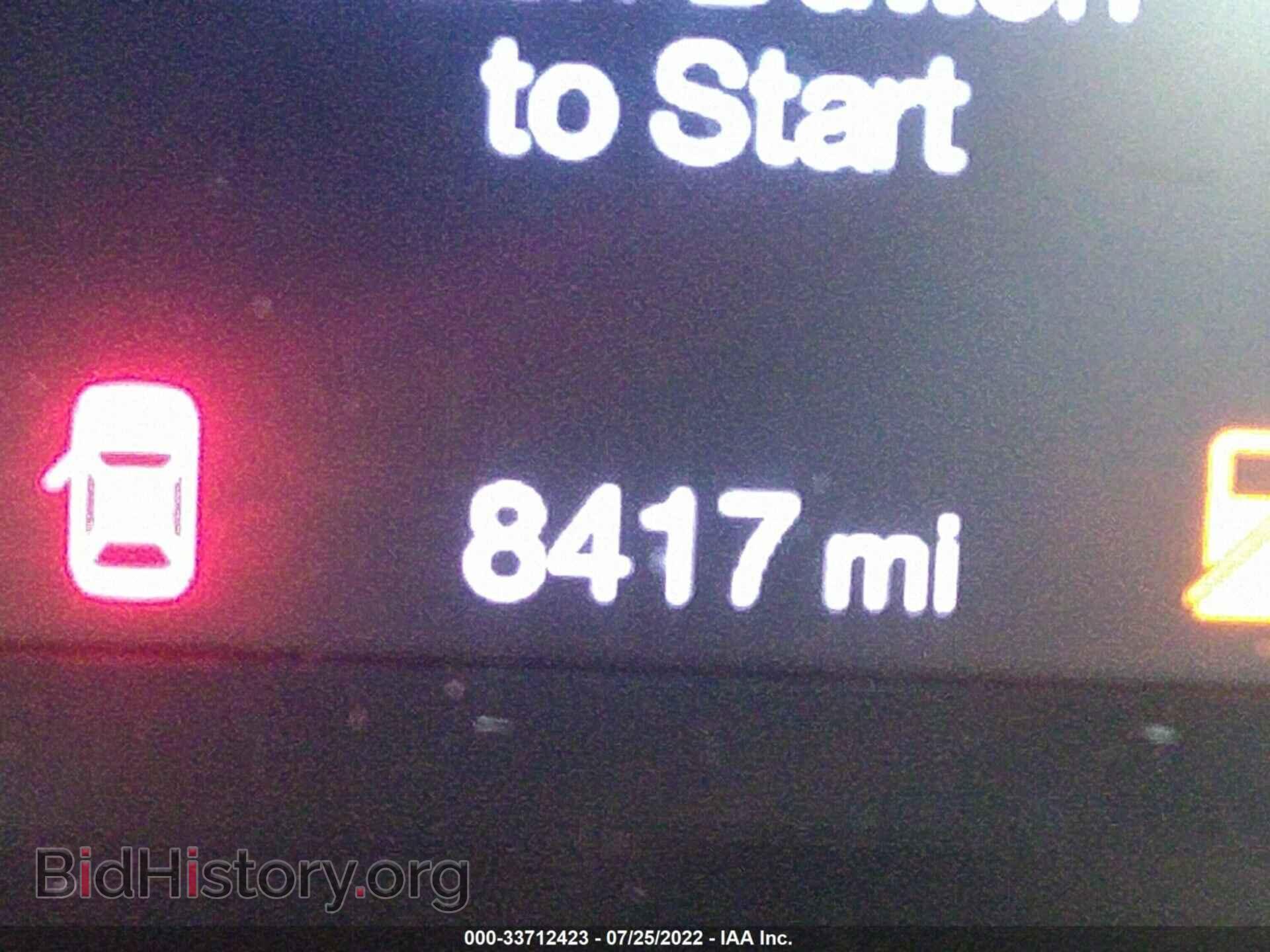 2022 JEEP COMPASS - VIN: 3C4NJDAB4NT101658 - Фото 7