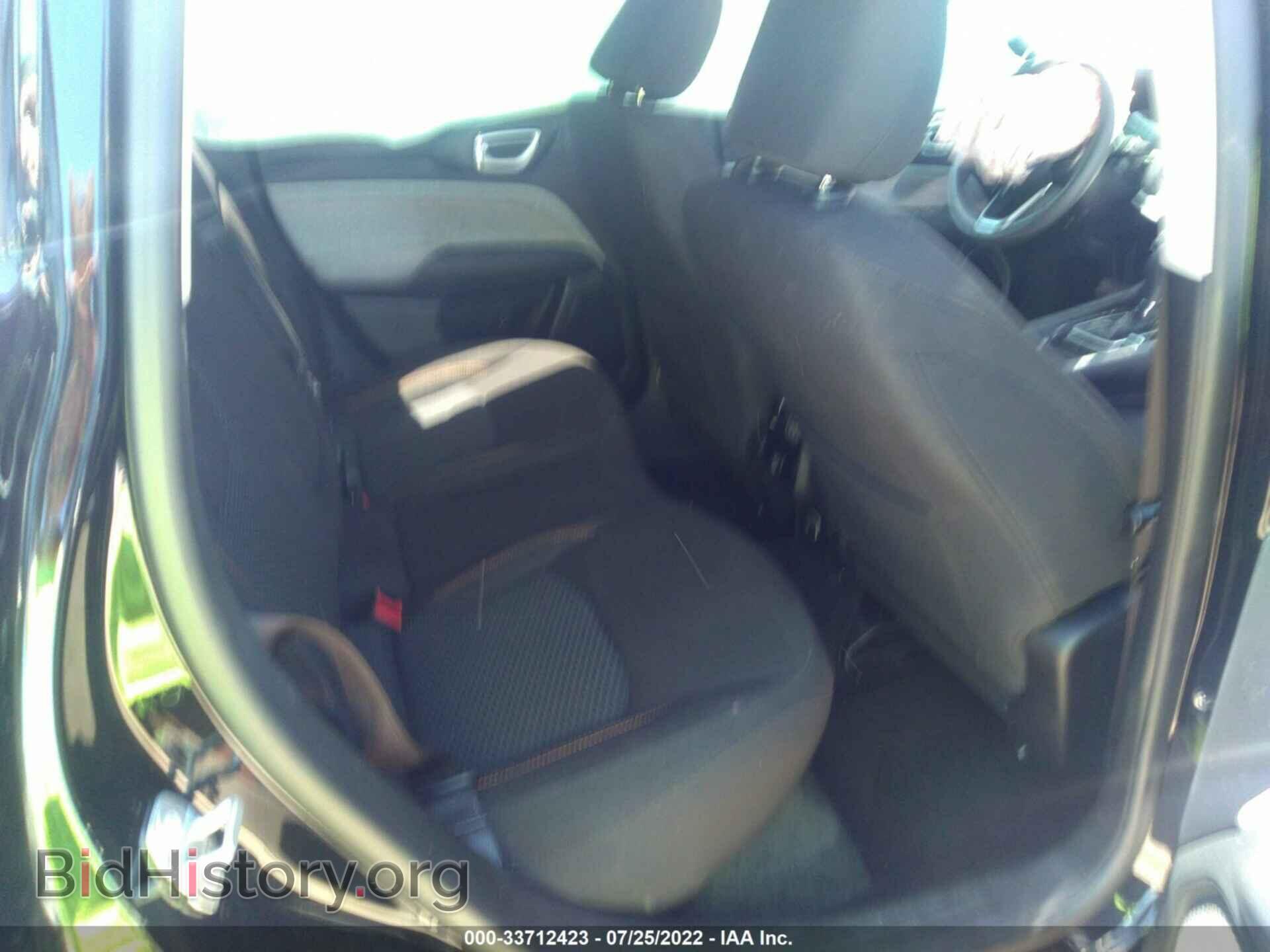 2022 JEEP COMPASS - VIN: 3C4NJDAB4NT101658 - Фото 8