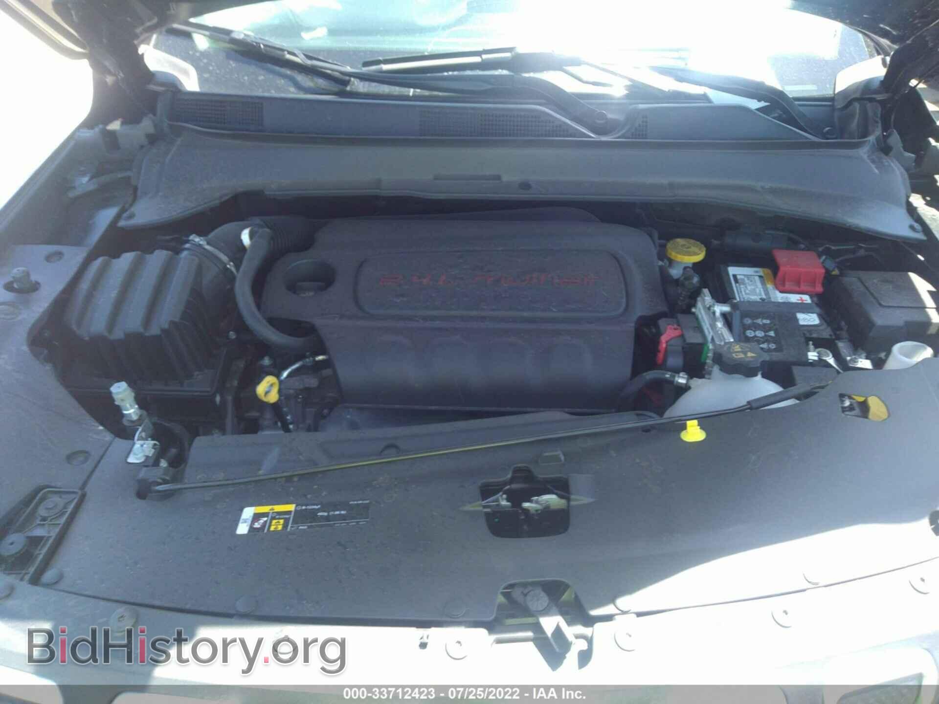 2022 JEEP COMPASS - VIN: 3C4NJDAB4NT101658 - Фото 10