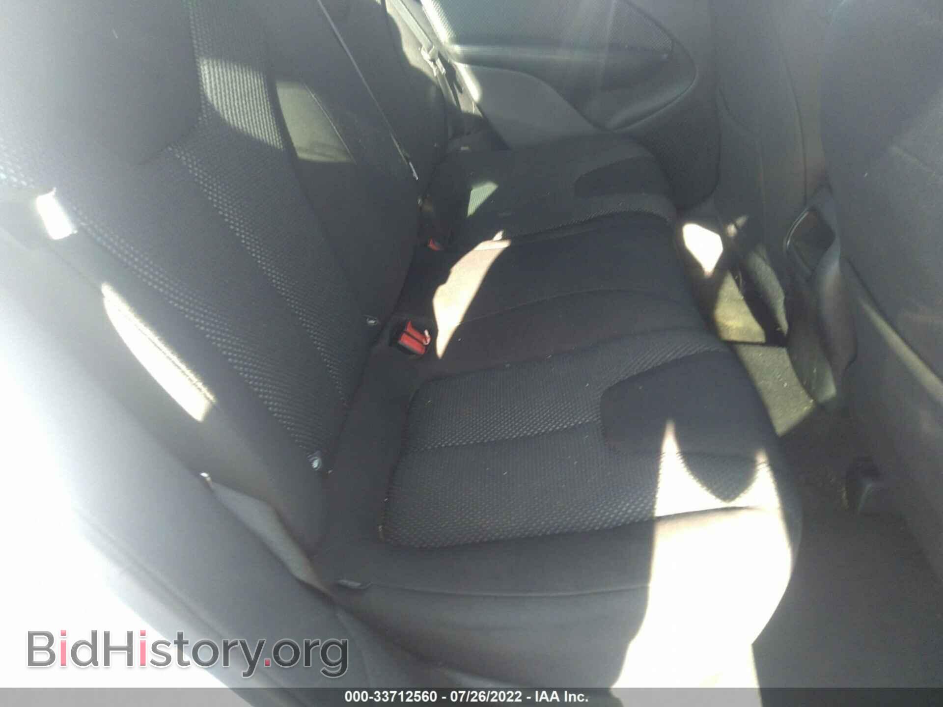 2015 DODGE DART - VIN: 1C3CDFAA1FD363134 - Photo 8