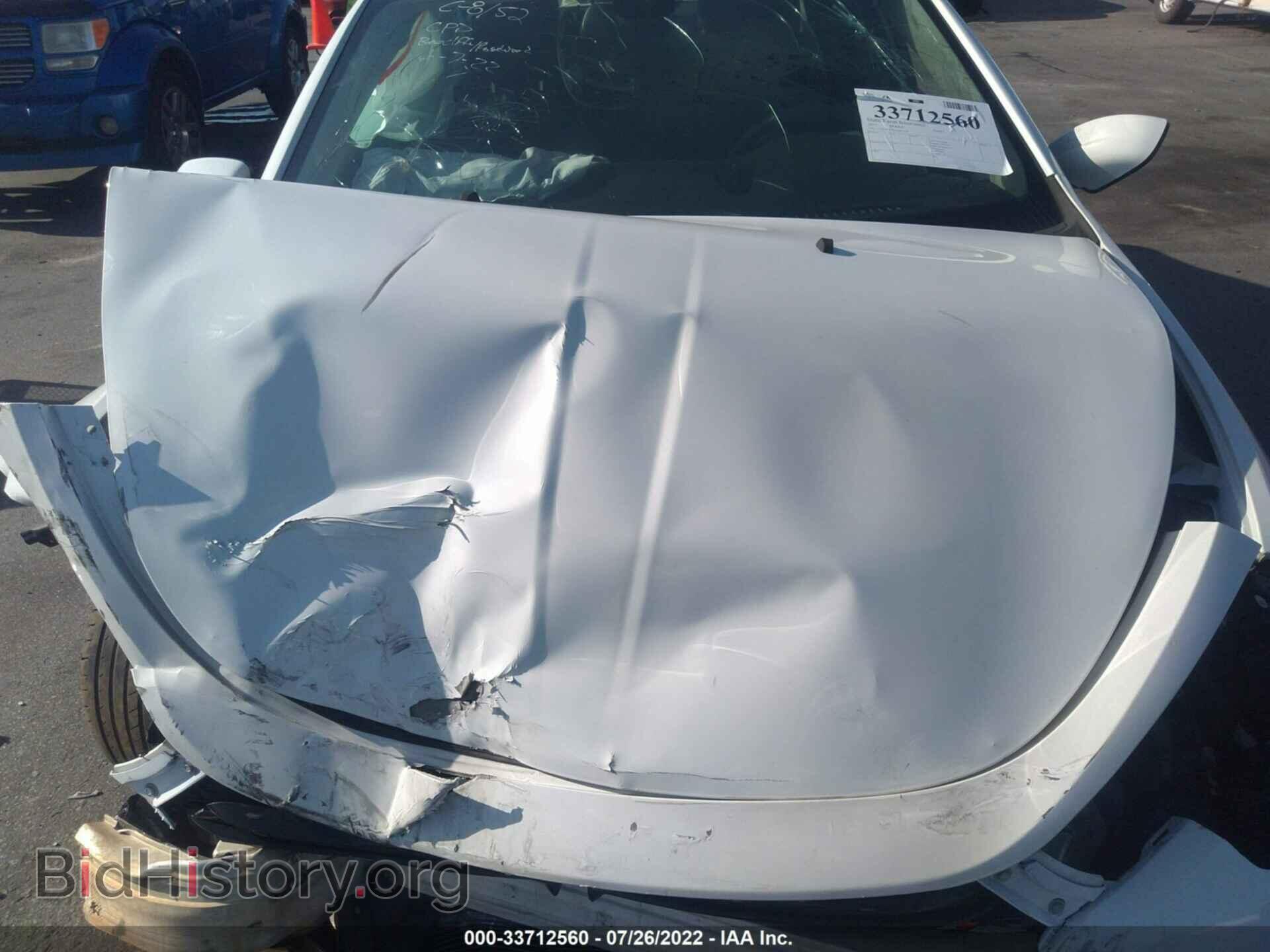 2015 DODGE DART - VIN: 1C3CDFAA1FD363134 - Photo 10