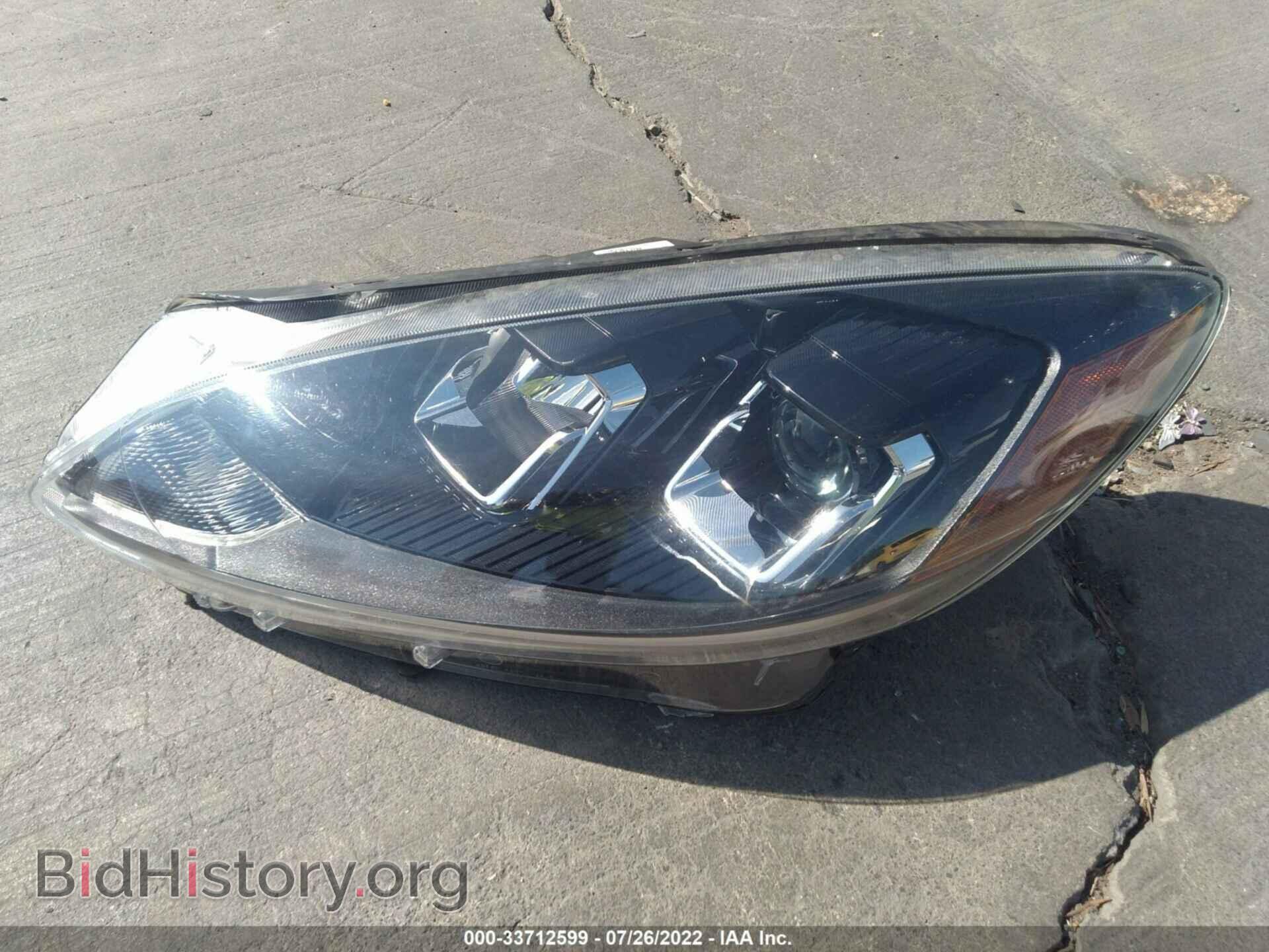 2020 FORD ESCAPE - VIN: 1FMCU0F64LUA58165 - Photo 12