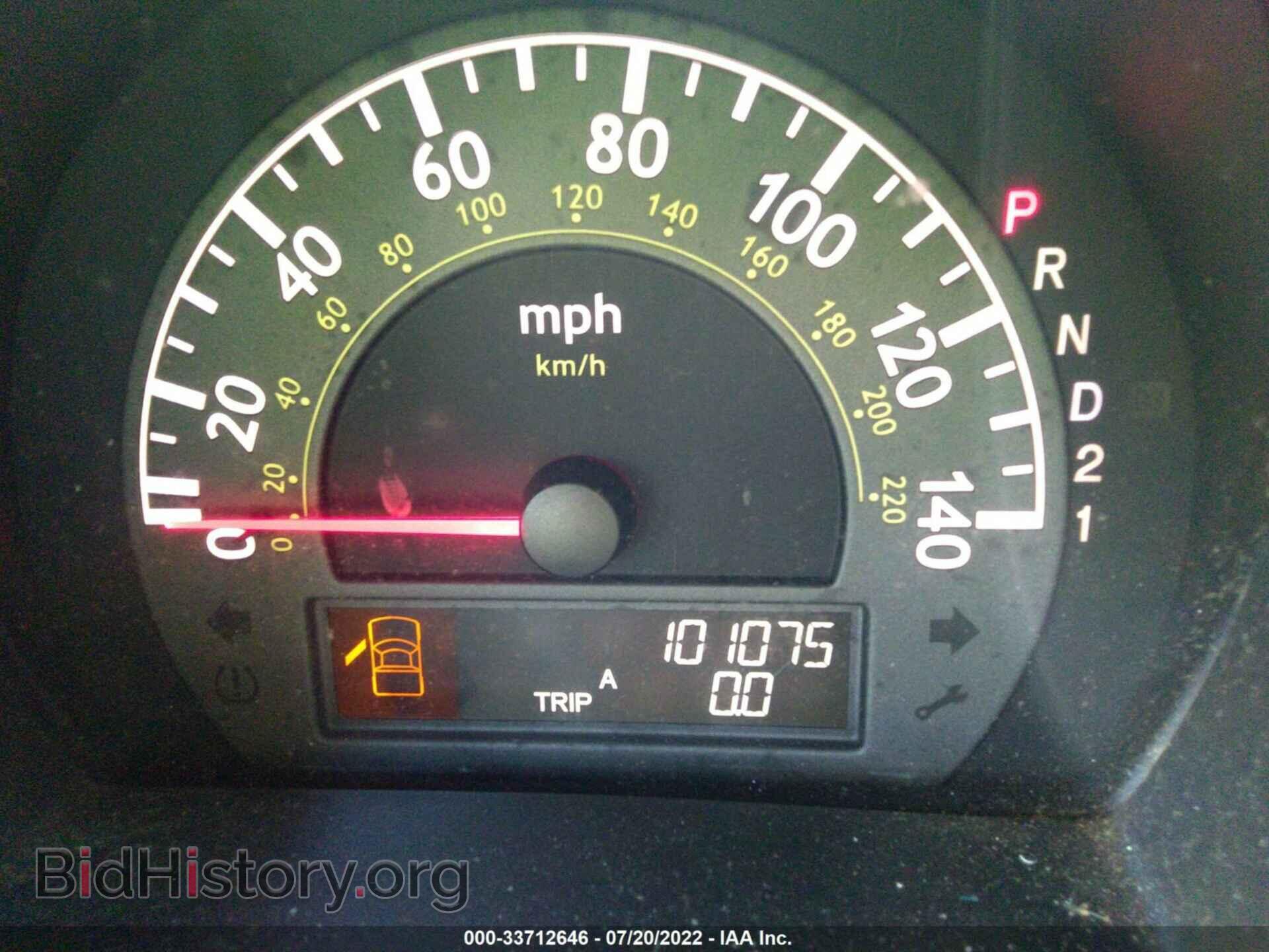 2007 HONDA RIDGELINE - VIN: 2HJYK16367H523822 - Фото 7
