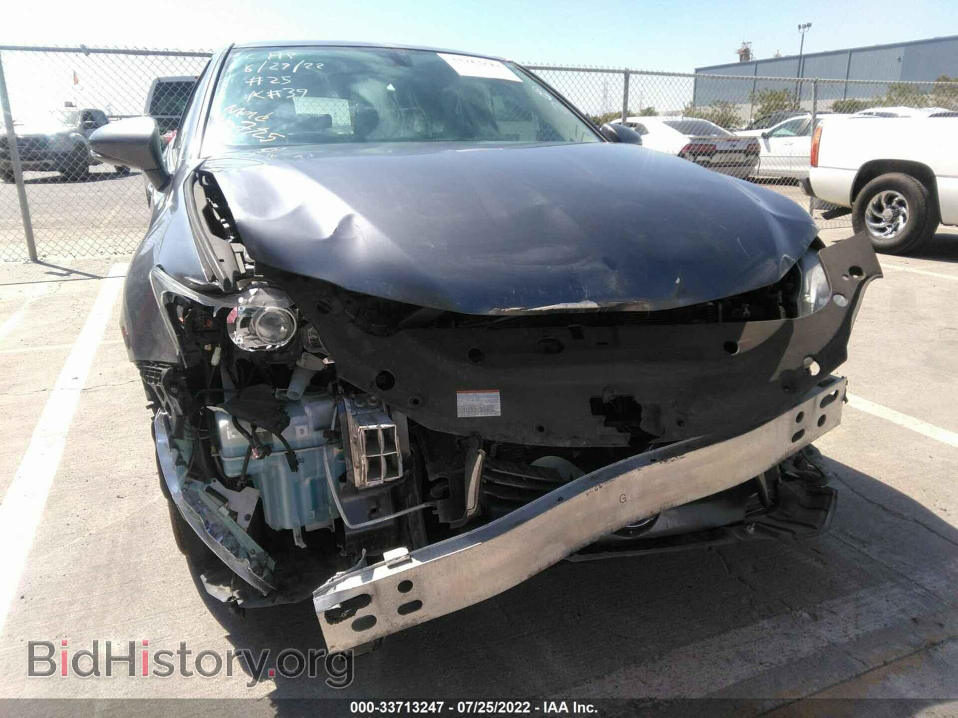 2017 LEXUS CT - VIN: JTHKD5BH1H2284315 - Фото 6