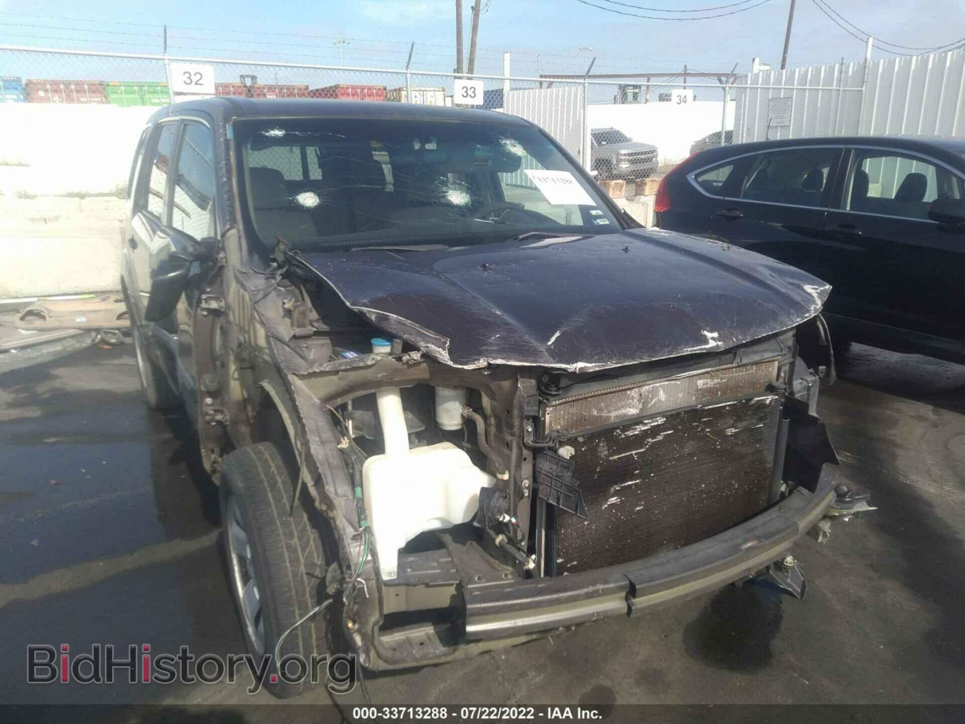 2012 HONDA PILOT - VIN: 5FNYF3H24CB002039 - Фото 6