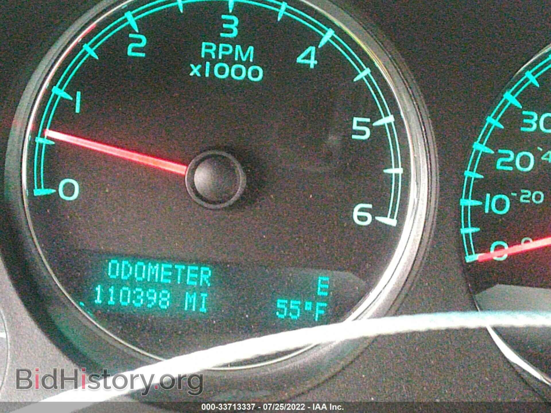 2011 GMC YUKON - VIN: 1GKS1EEF1BR212909 - Фото 7