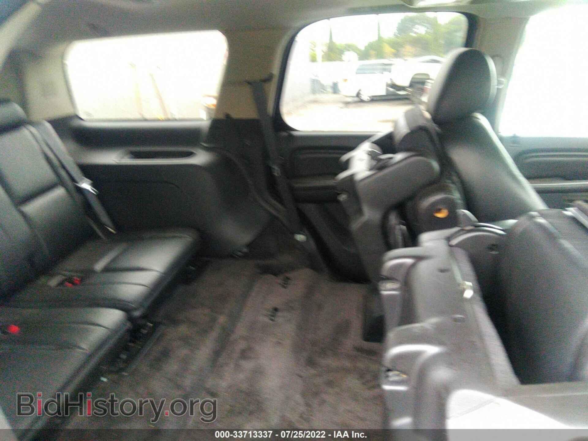 2011 GMC YUKON - VIN: 1GKS1EEF1BR212909 - Фото 8