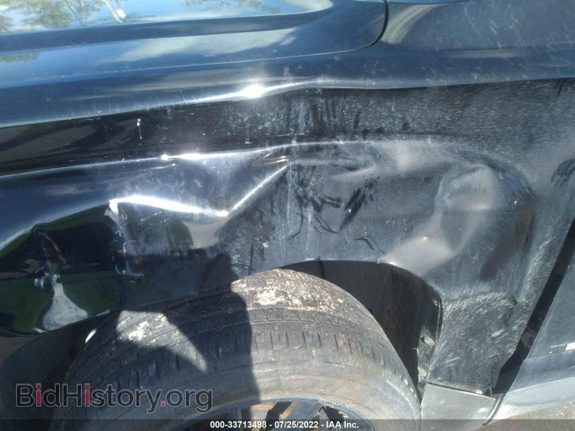 2010 GMC TERRAIN - VIN: 2CTALBEW2A6309521 - Photo 6