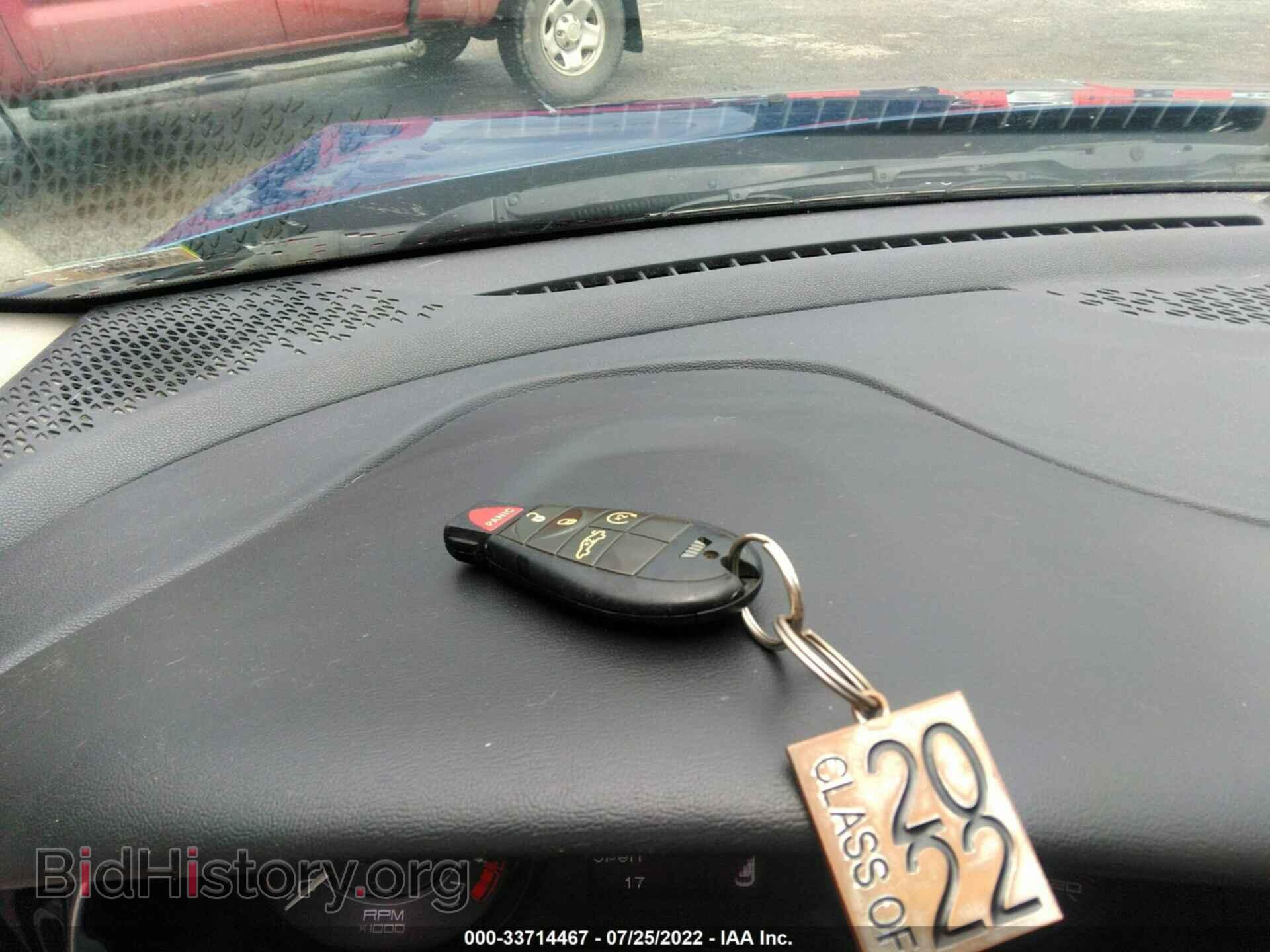 2013 DODGE DART - VIN: 1C3CDFBA1DD304080 - Фото 11