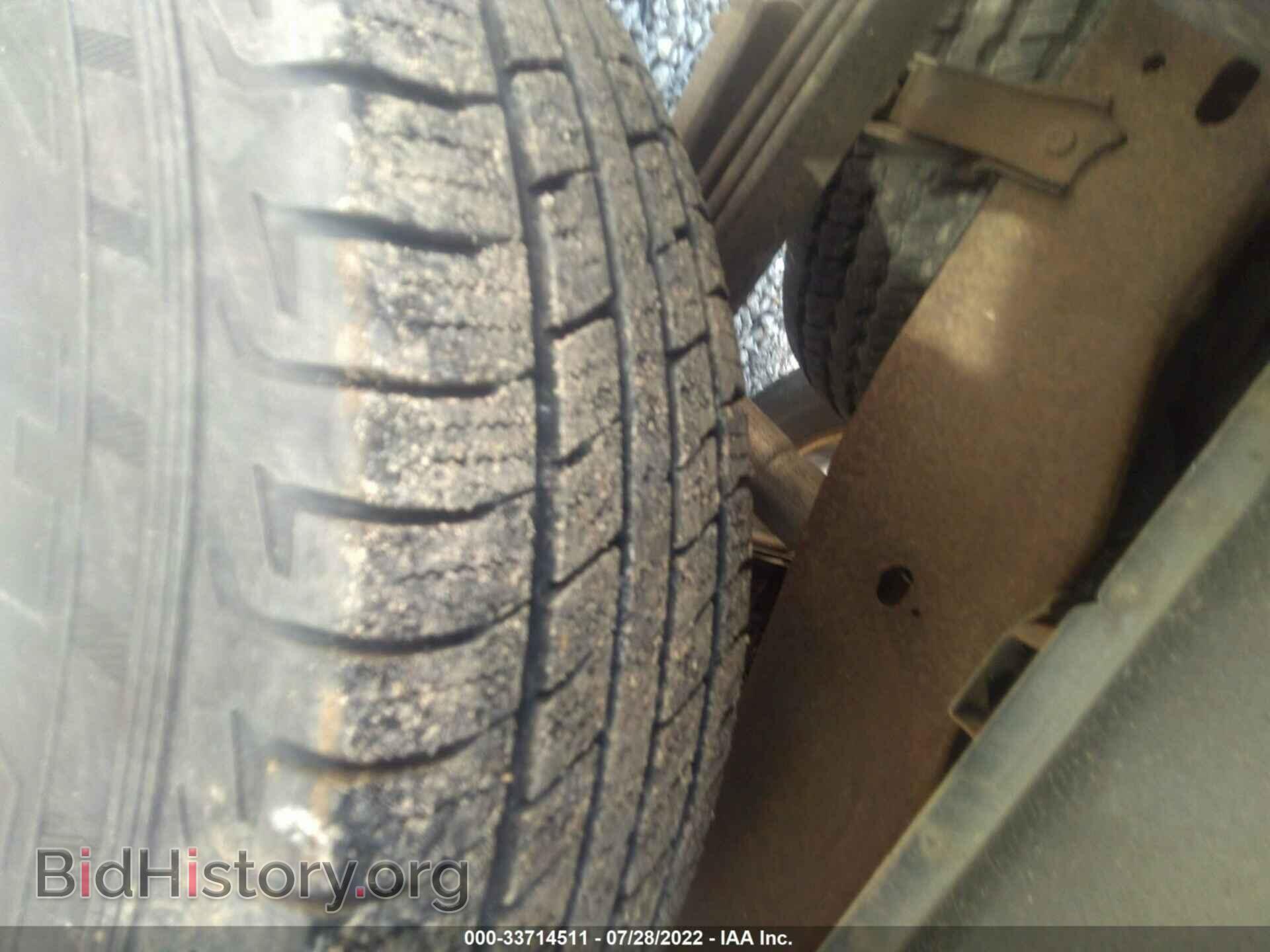 2006 FORD RANGER - VIN: 1FTYR44U06PA12016 - Фото 15