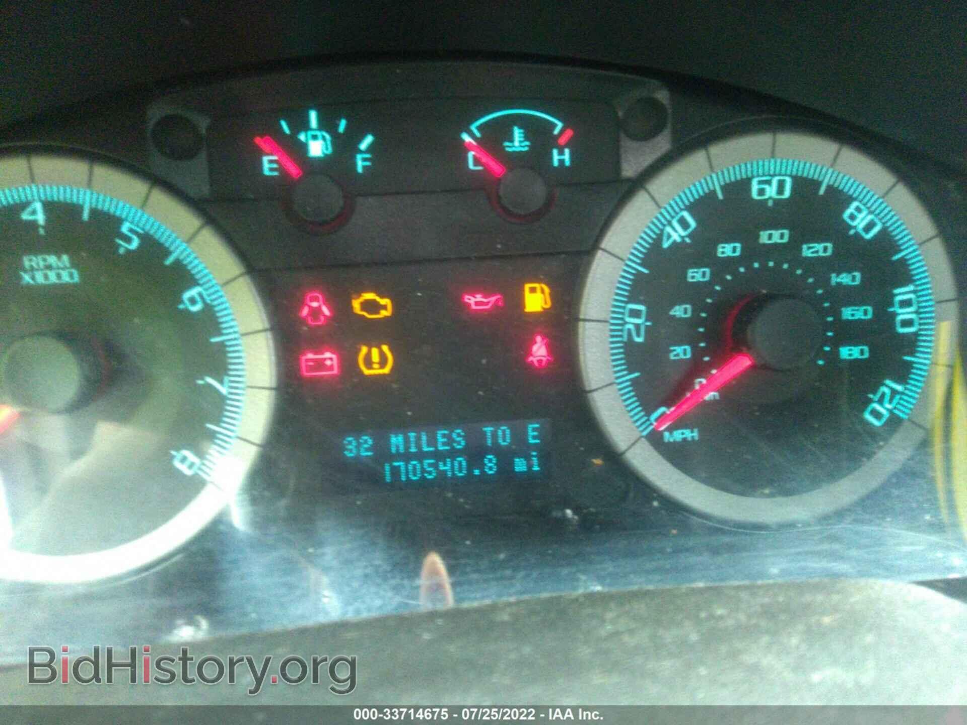2010 FORD ESCAPE - VIN: 1FMCU0DG8AKA01357 - Фото 7