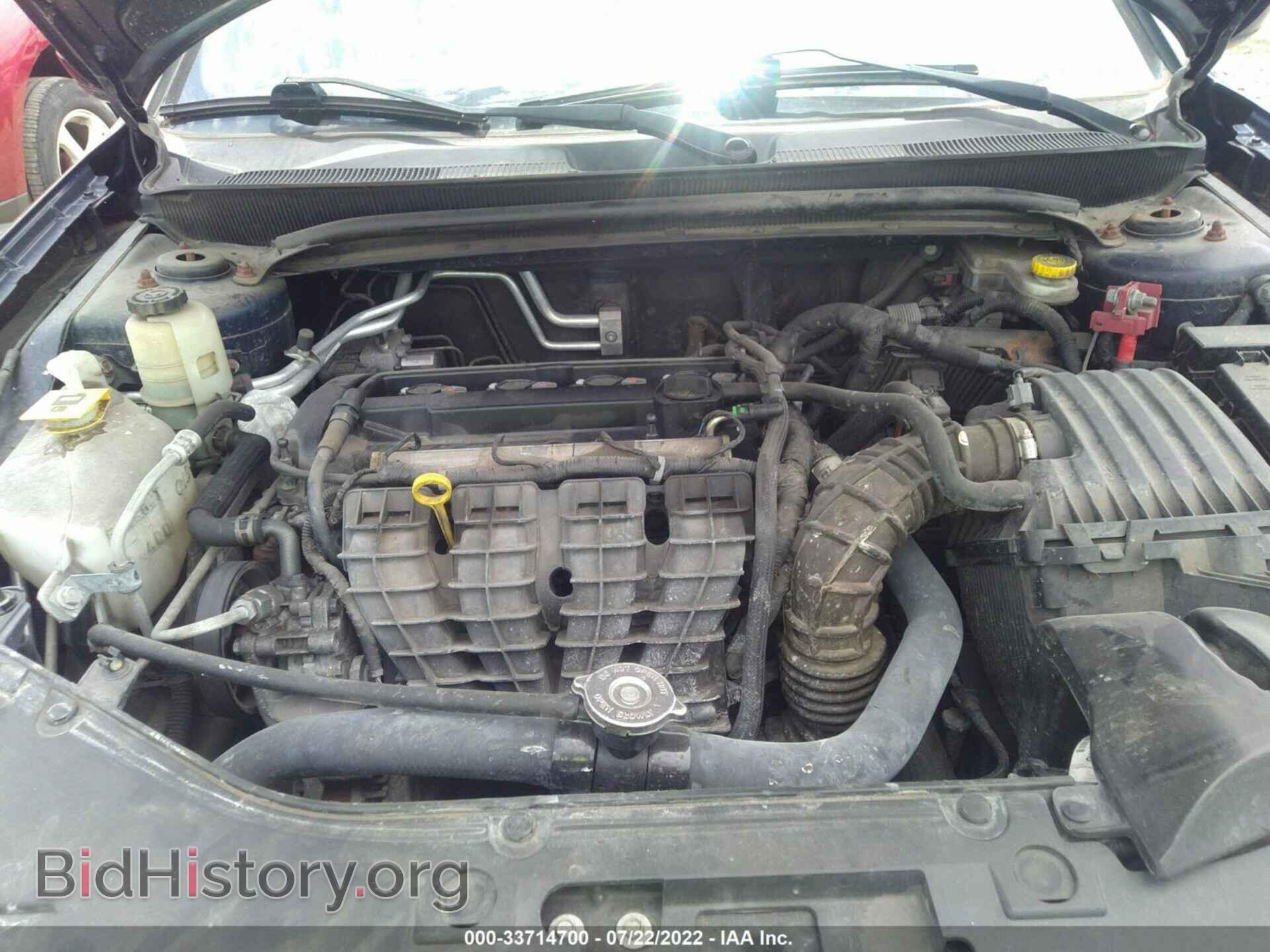 2013 CHRYSLER 200 - VIN: 1C3CCBBB7DN579760 - Photo 10