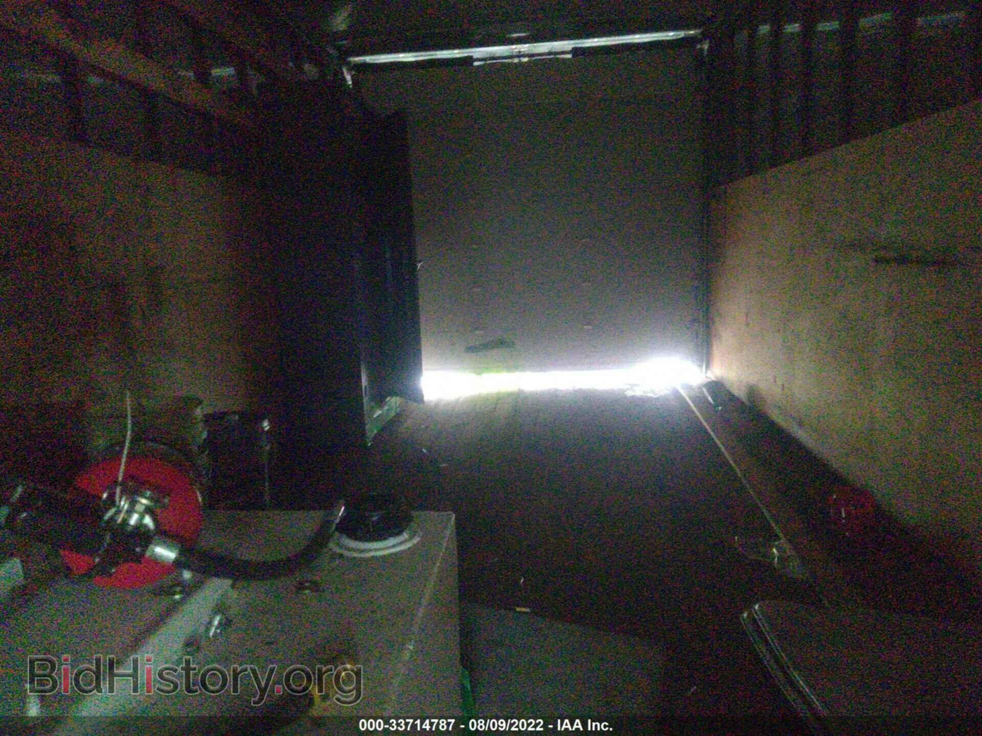 2017 FORD E-450 CUTAWAY - VIN: 1FDXE4FS5HDC58353 - Фото 14