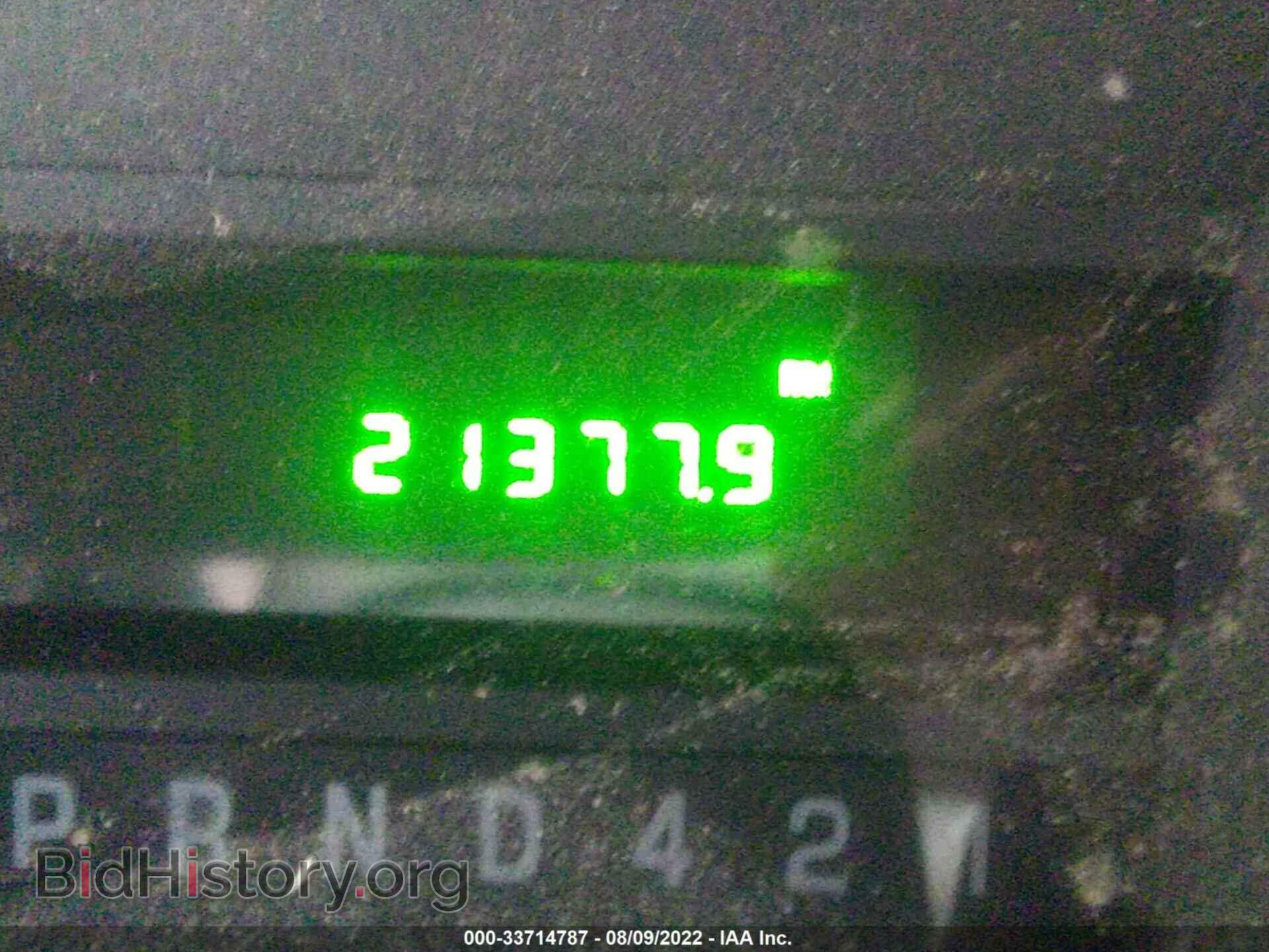 2017 FORD E-450 CUTAWAY - VIN: 1FDXE4FS5HDC58353 - Фото 6