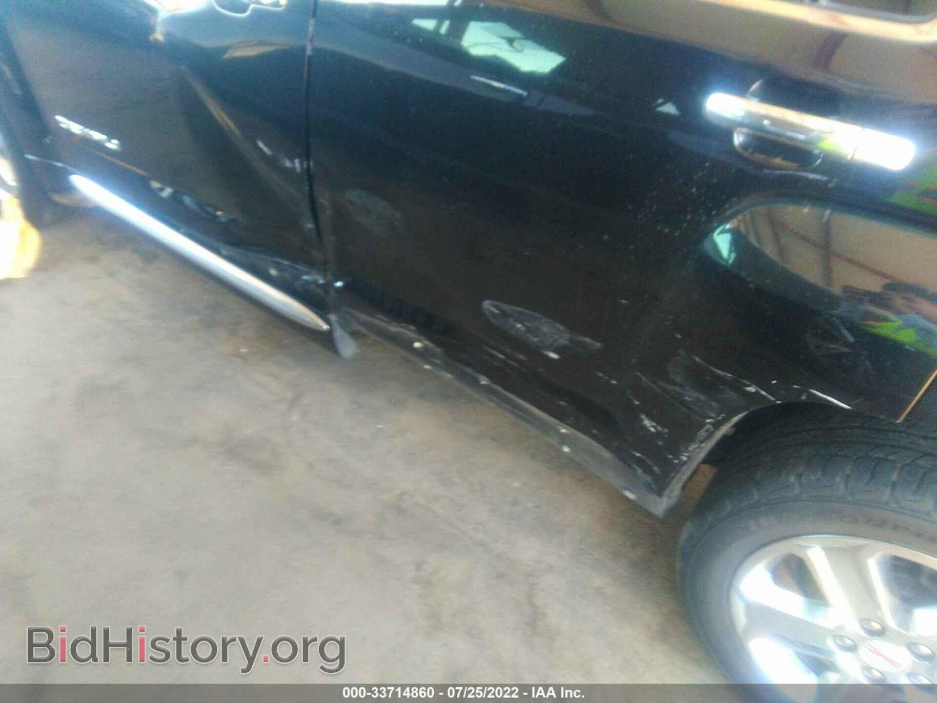 2013 GMC TERRAIN - VIN: 2GKALYEK5D6121712 - Photo 6