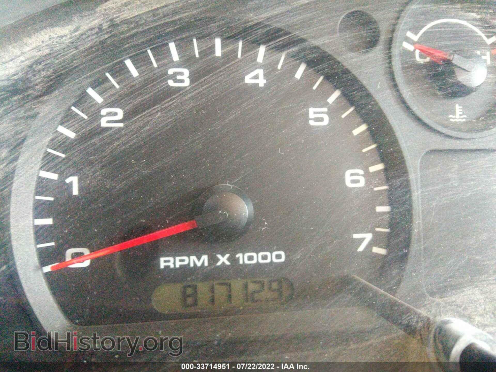 2011 FORD RANGER - VIN: 1FTKR4EE8BPB10783 - Фото 7