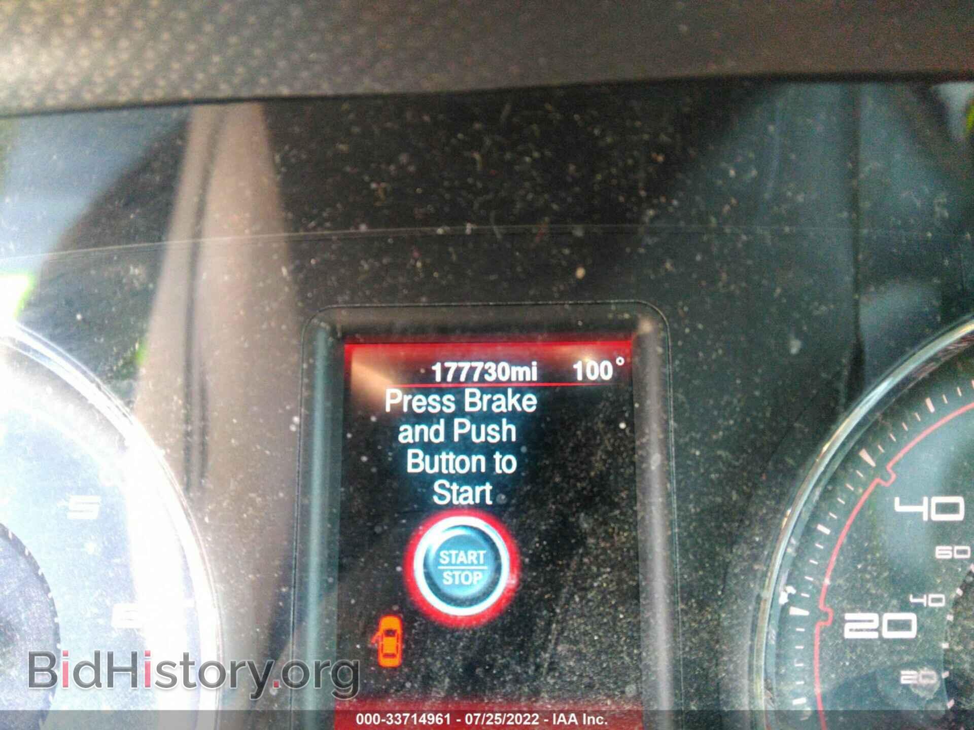 2014 DODGE CHARGER - VIN: 2C3CDXBG8EH180498 - Фото 7