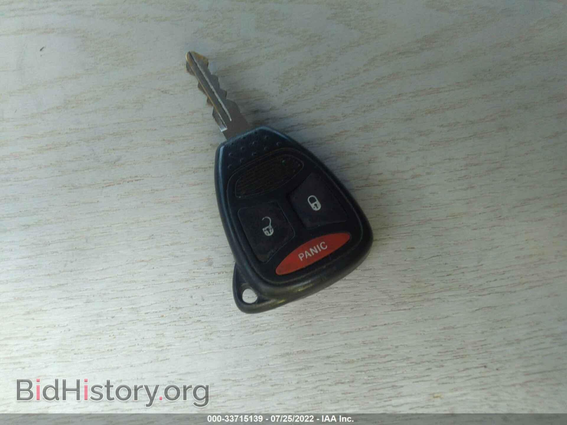 2006 DODGE DURANGO - VIN: 1D4HD38K26F170142 - Фото 11