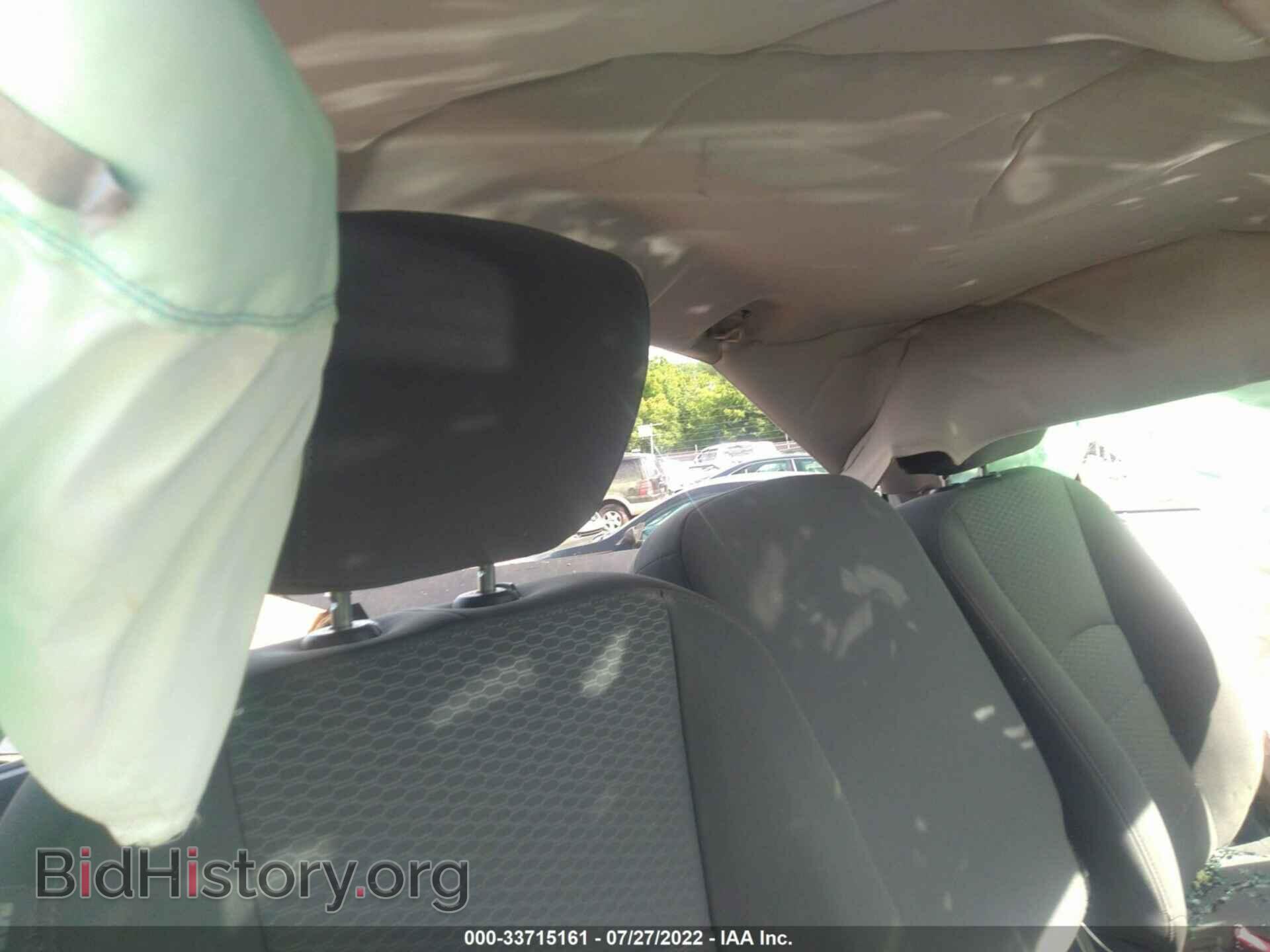 2013 RAM 1500 - VIN: 3C6JR6AT9DG552790 - Фото 8
