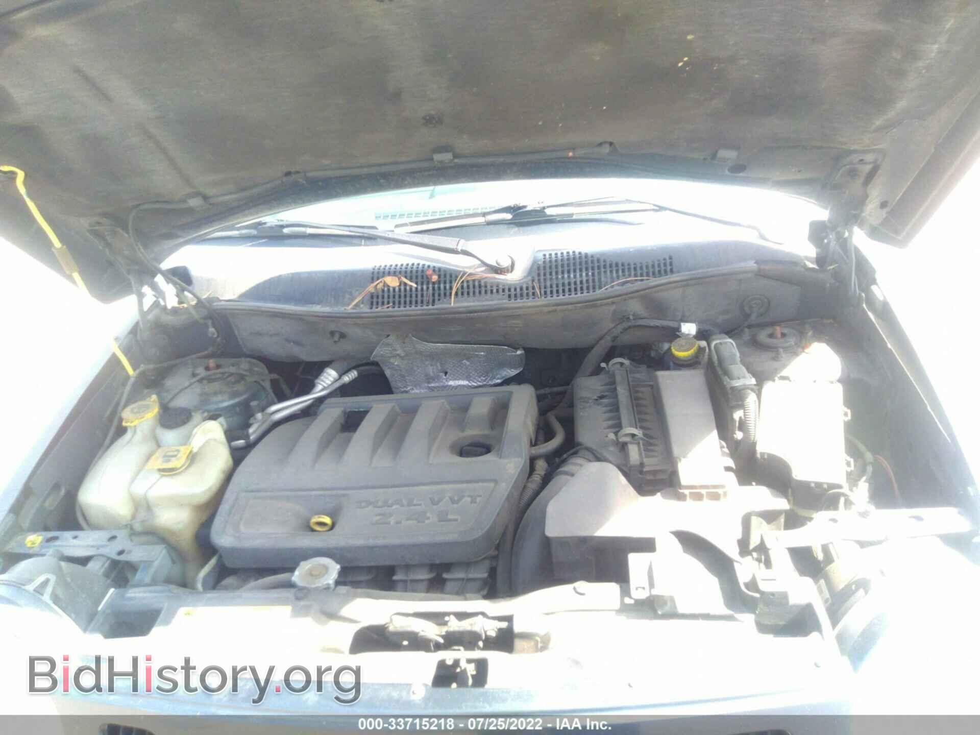 2007 JEEP COMPASS - VIN: 1J8FF57W77D168083 - Фото 10