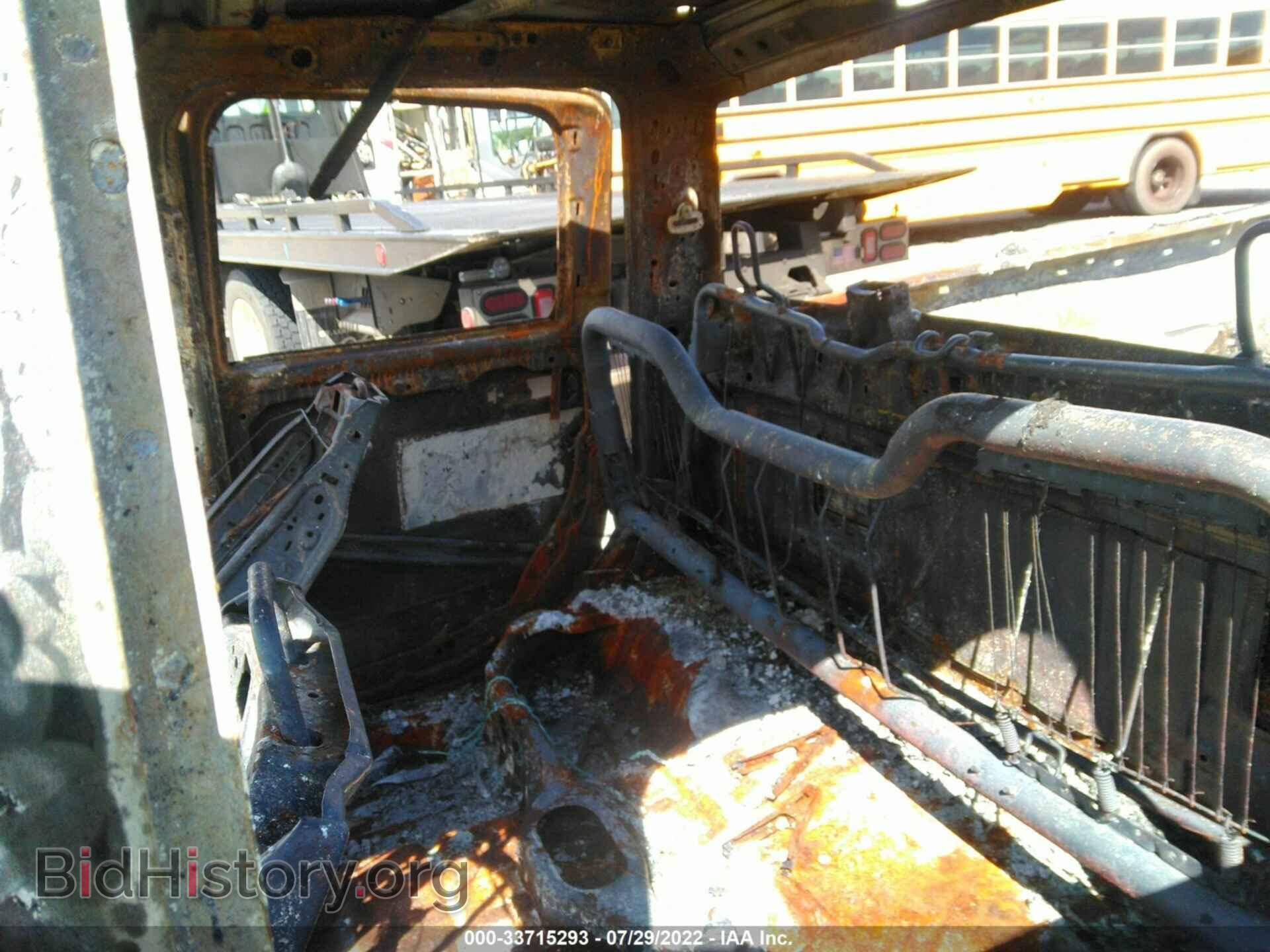 2012 RAM 3500 - VIN: 3C63D3CLXCG163898 - Photo 7