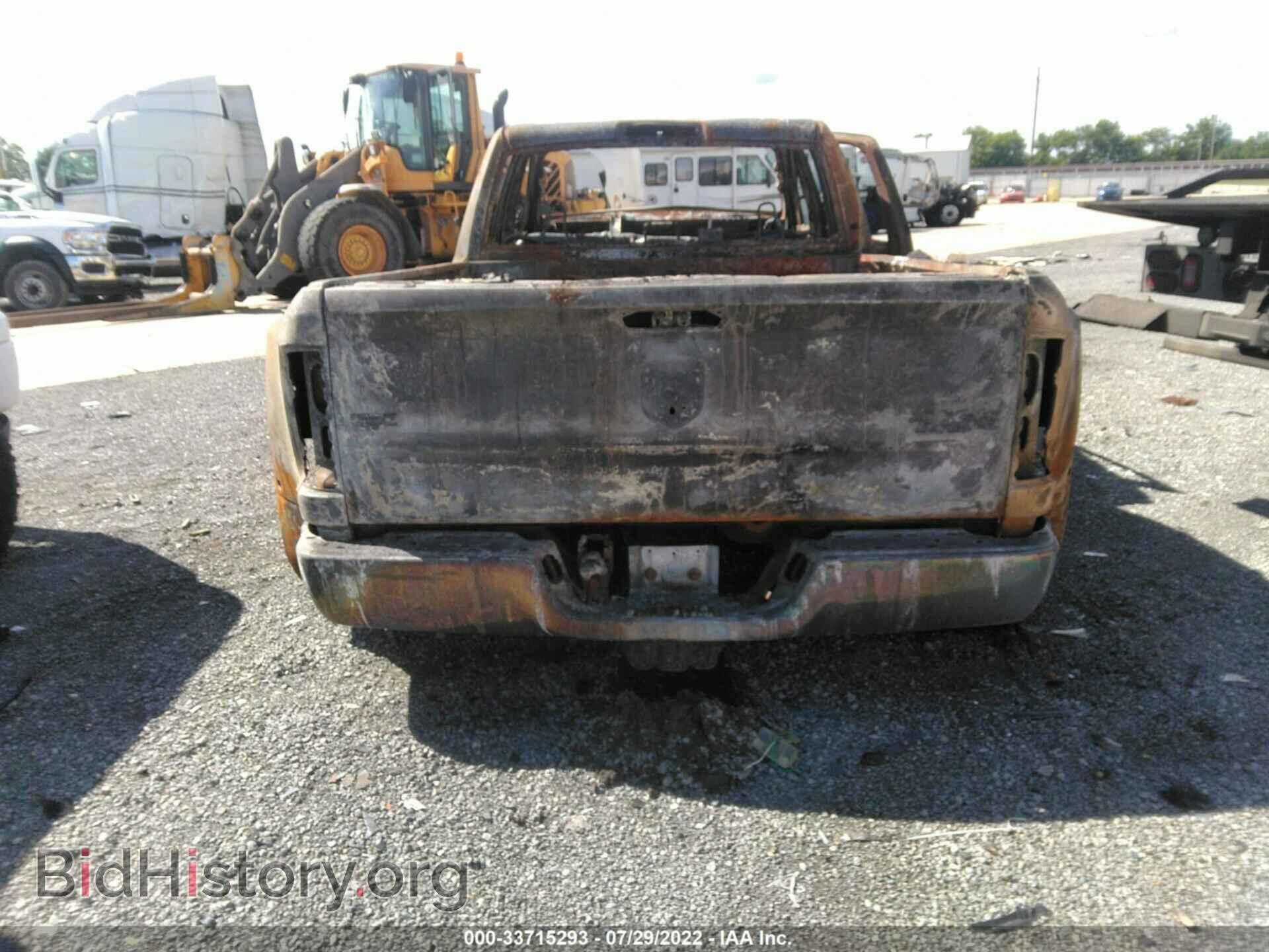 2012 RAM 3500 - VIN: 3C63D3CLXCG163898 - Photo 8