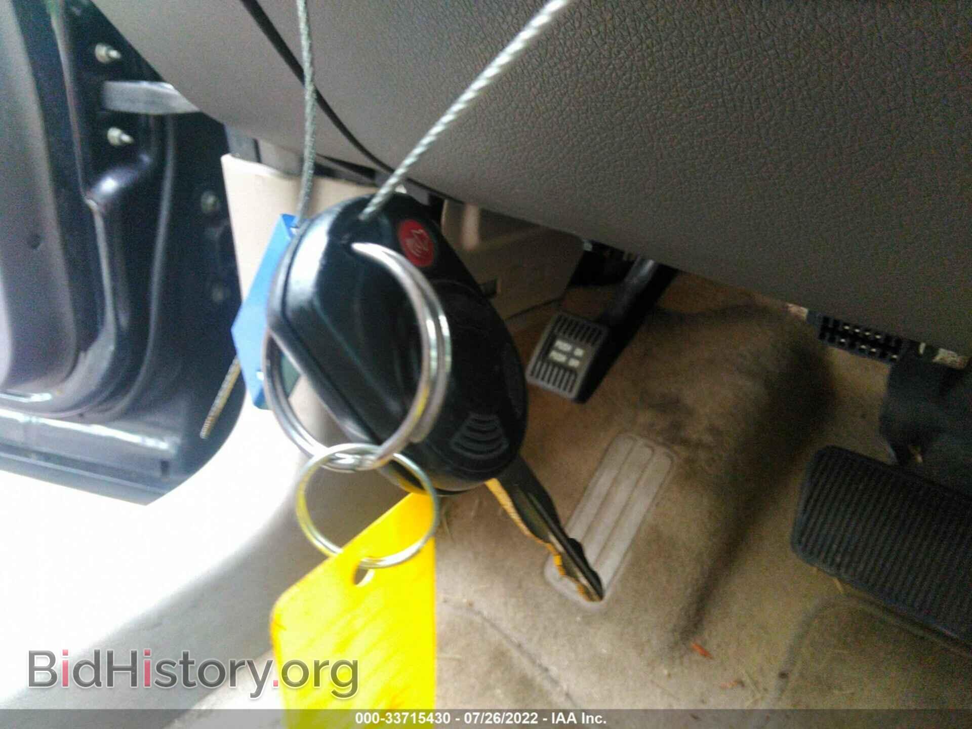 2010 FORD EDGE - VIN: 2FMDK3KC5ABB50380 - Фото 11