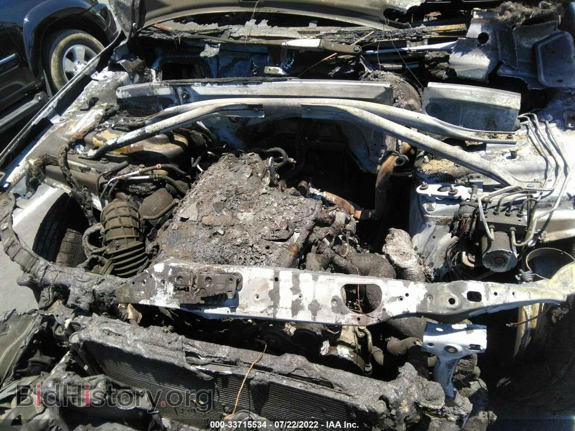 2011 AUDI Q5 - VIN: WA1CFAFP9BA052014 - Фото 10