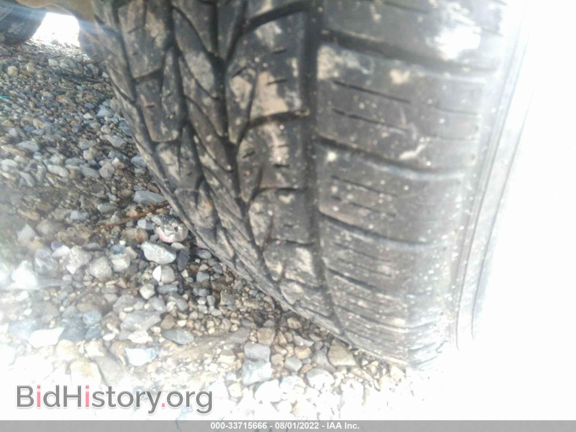 2008 MAZDA MAZDA3 - VIN: JM1BK12F981854873 - Фото 15